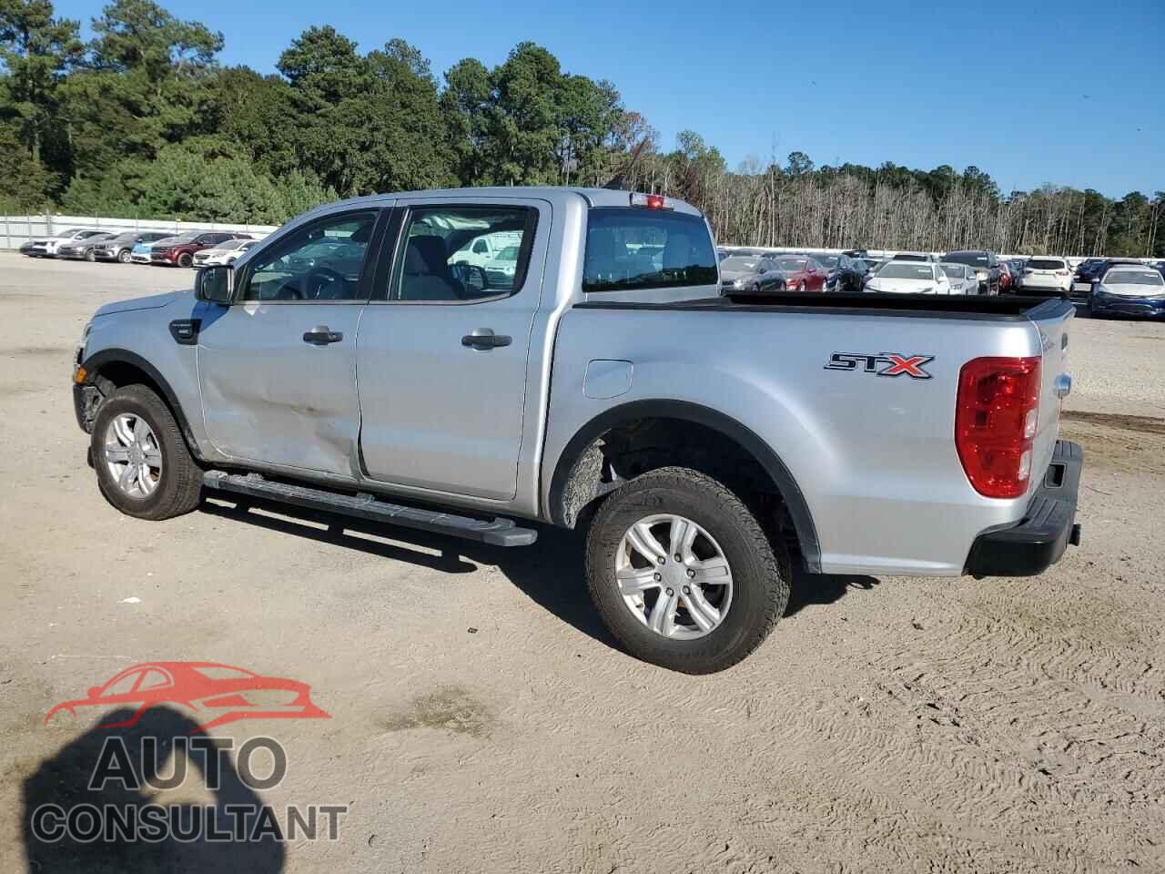 FORD RANGER 2019 - 1FTER4EH5KLA93181