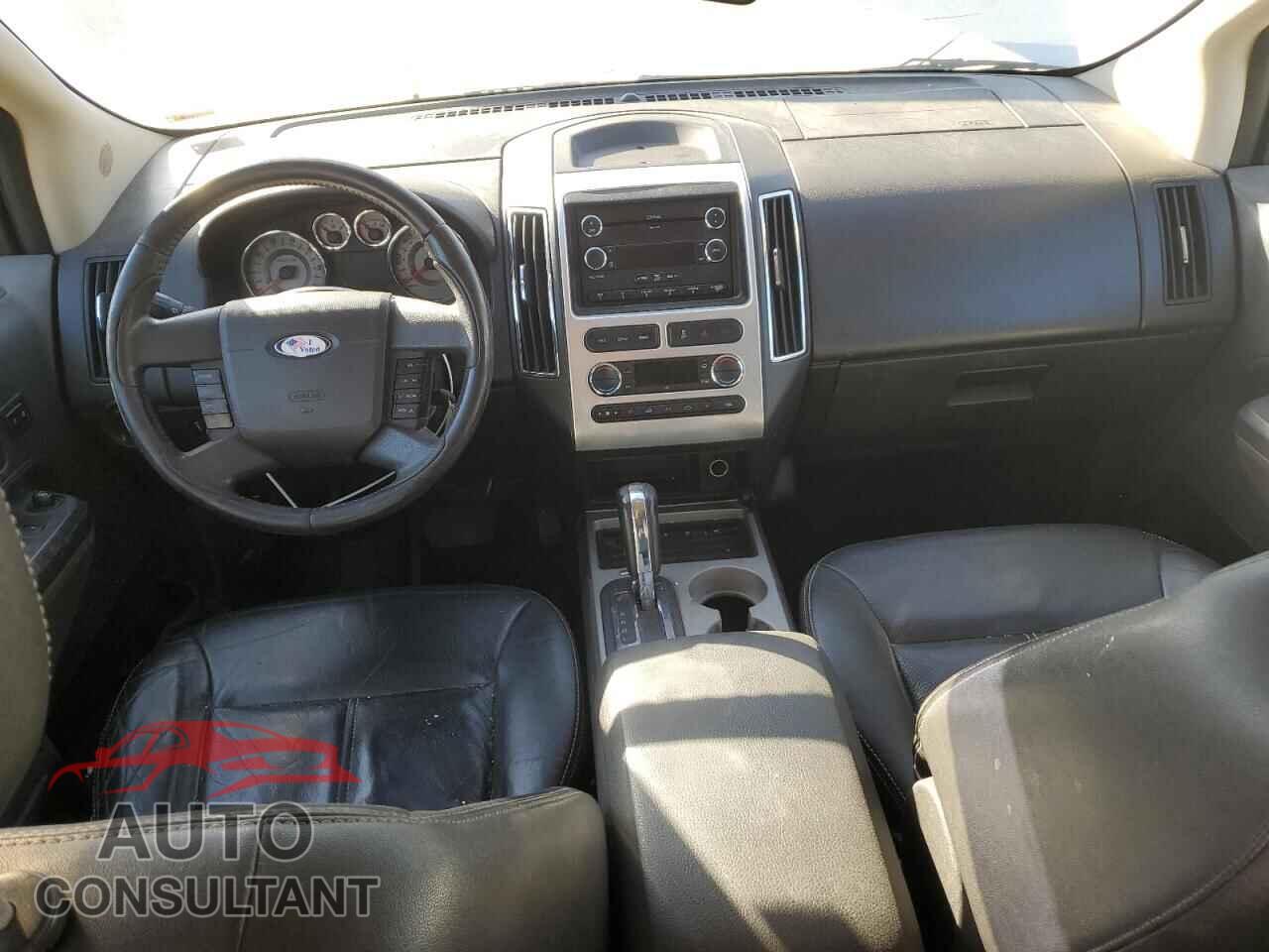 FORD EDGE 2010 - 2FMDK3KC3ABA66140
