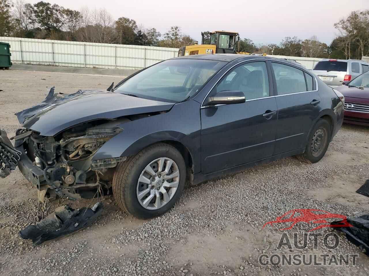NISSAN ALTIMA 2009 - 1N4BL21E79N528050