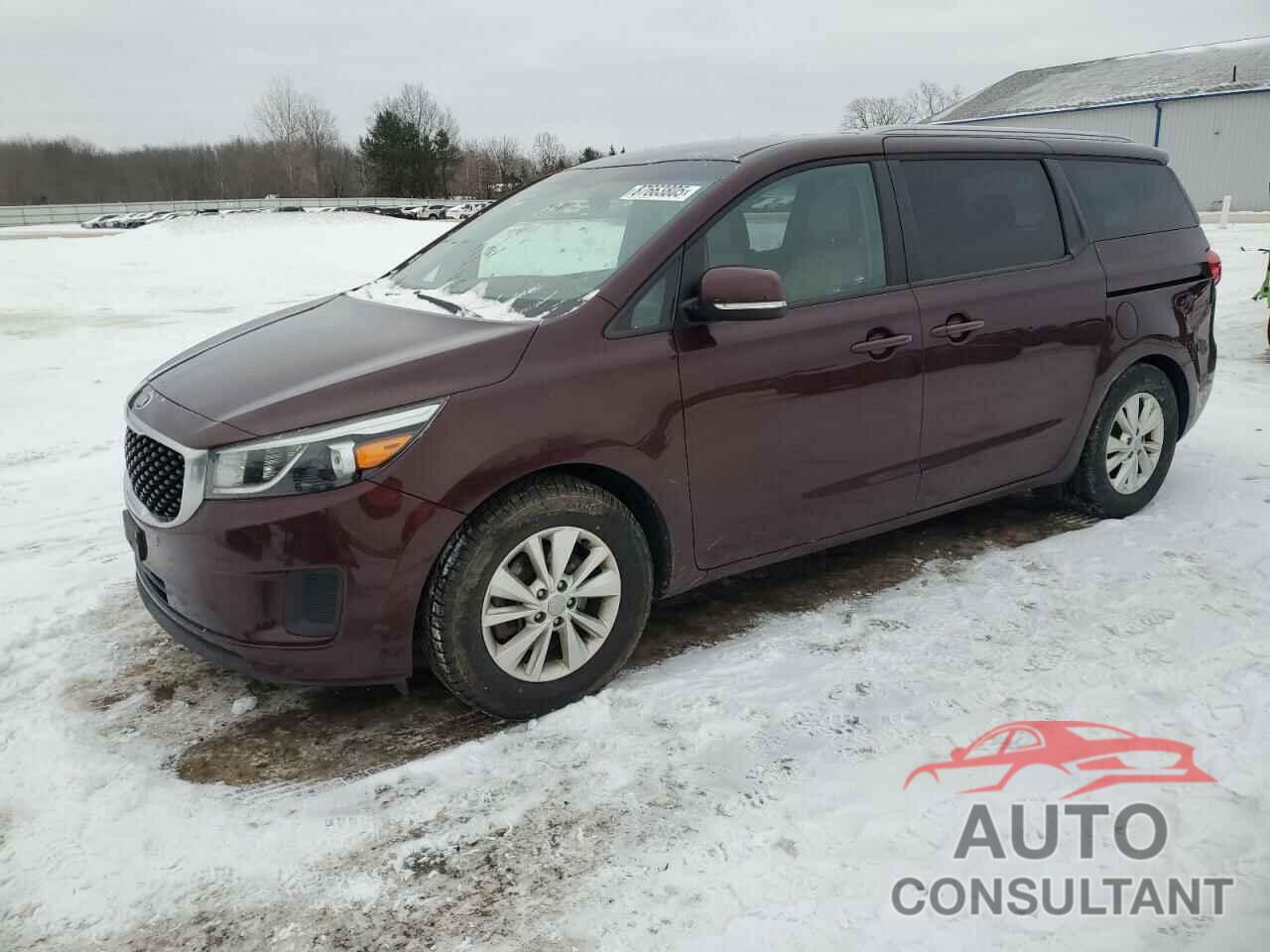 KIA All Models 2018 - KNDMB5C10J6379805