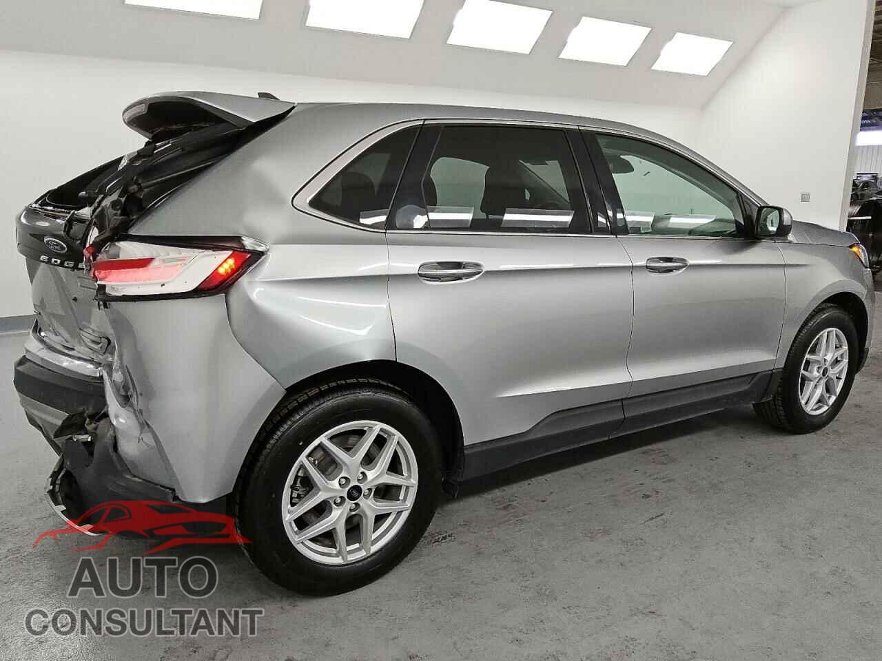 FORD EDGE 2023 - 2FMPK4J91PBA19495