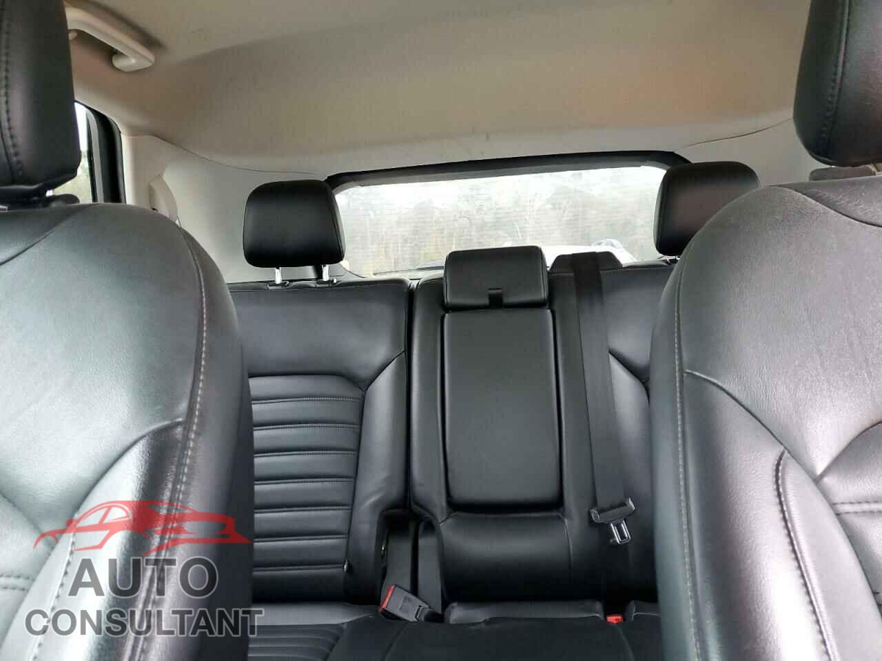 FORD EDGE 2017 - 2FMPK3J98HBC63236