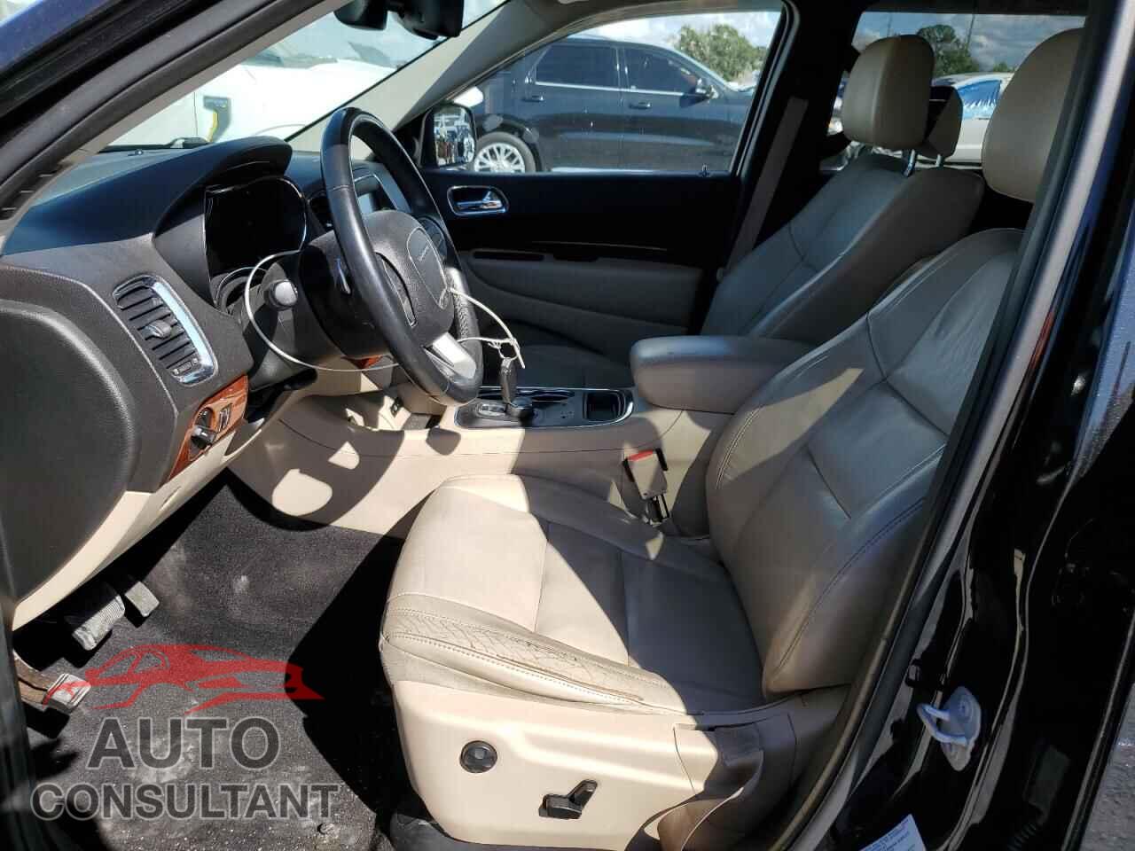 DODGE DURANGO 2014 - 1C4RDHDG7EC402606