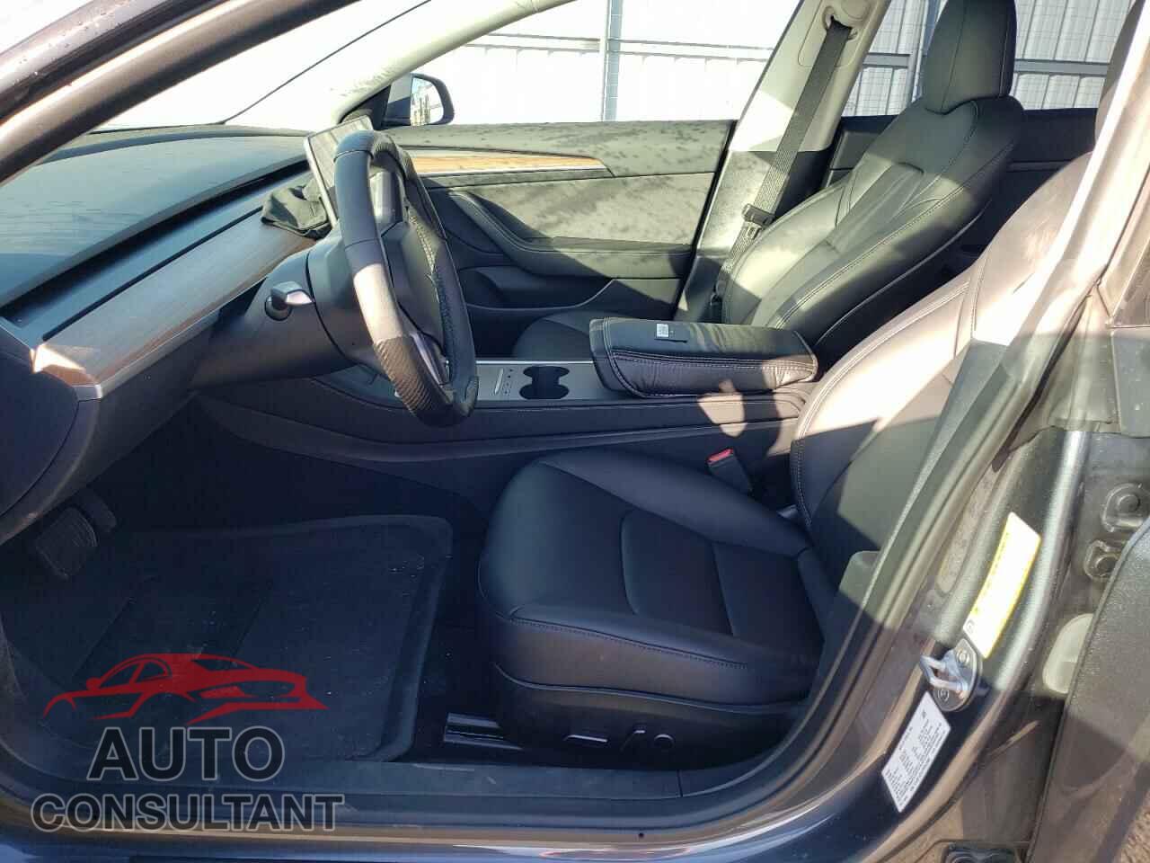 TESLA MODEL 3 2023 - 5YJ3E1EA1PF652868