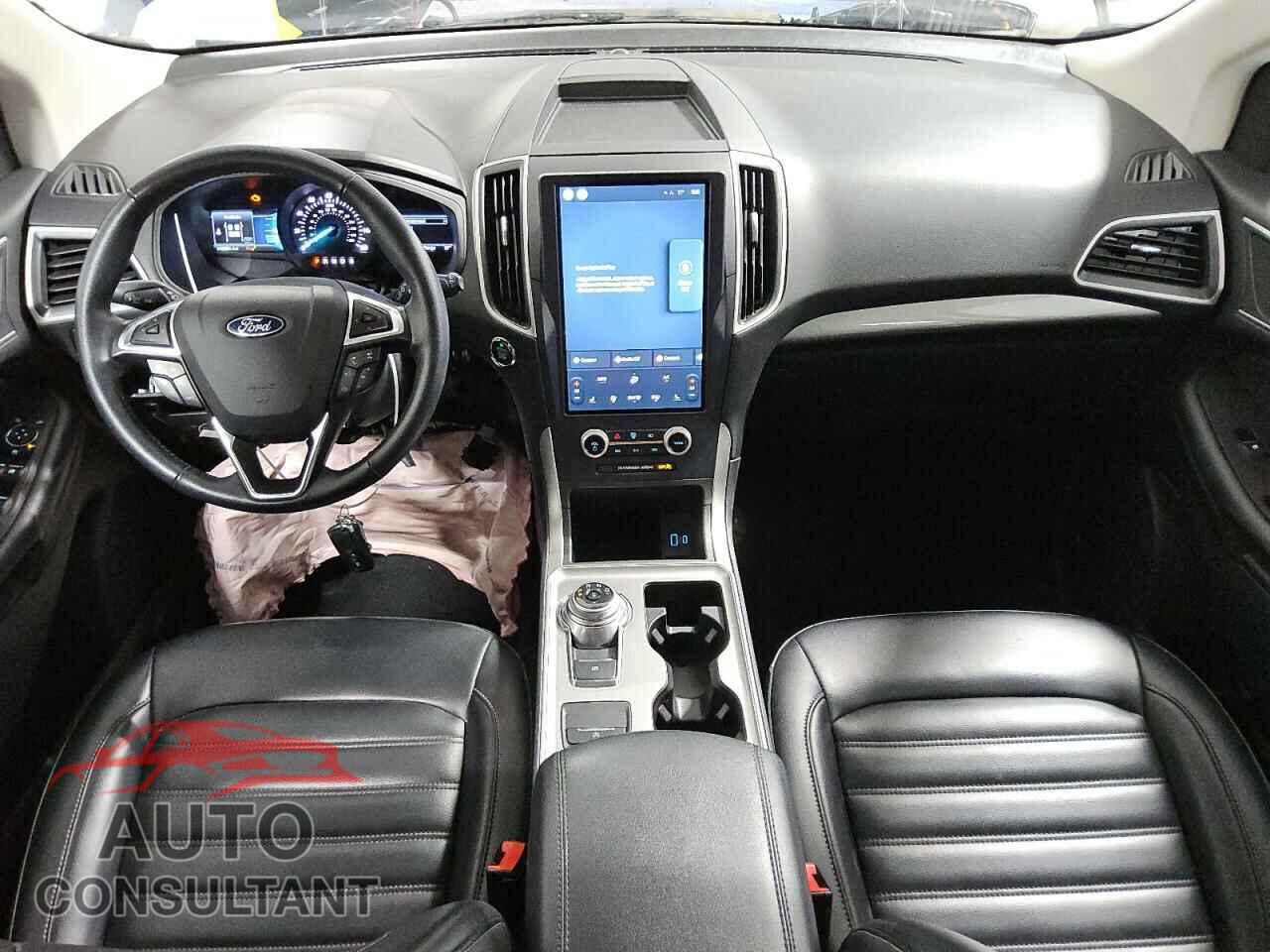 FORD EDGE 2023 - 2FMPK4J97PBA38343