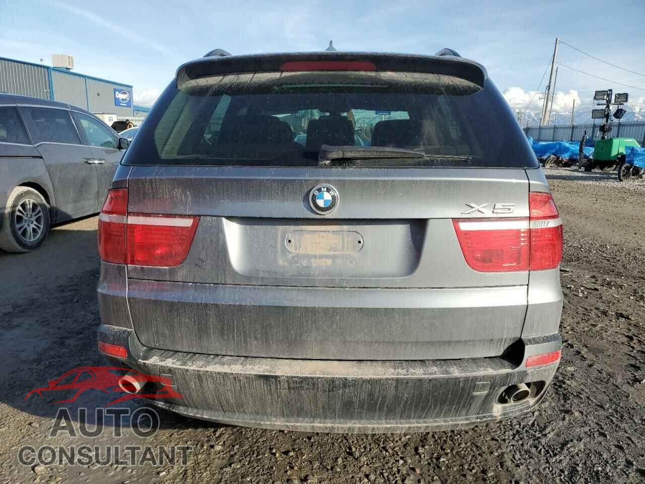 BMW X5 2010 - 5UXFF0C55ALJ98962