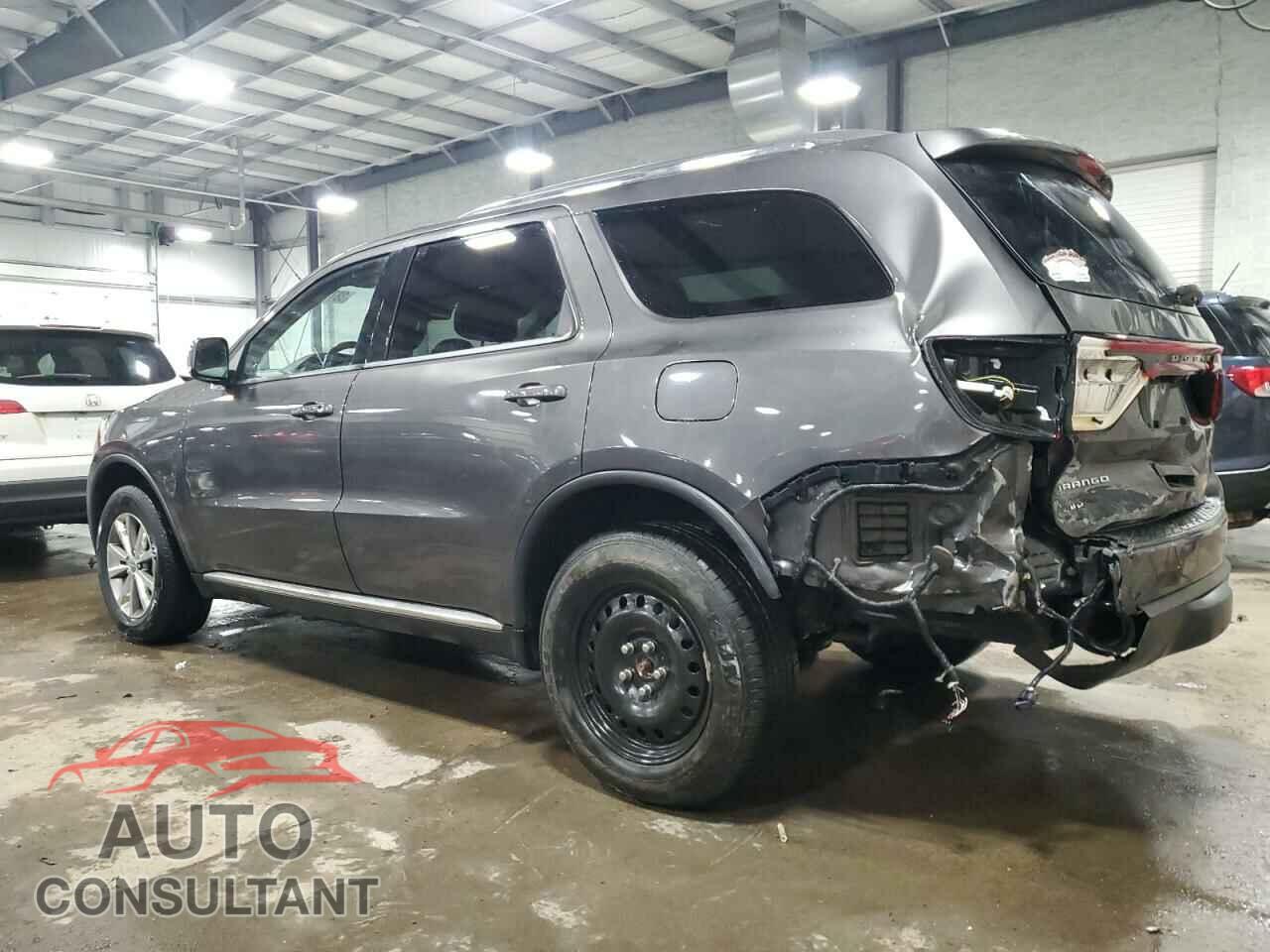 DODGE DURANGO 2014 - 1C4RDJDG7EC477152