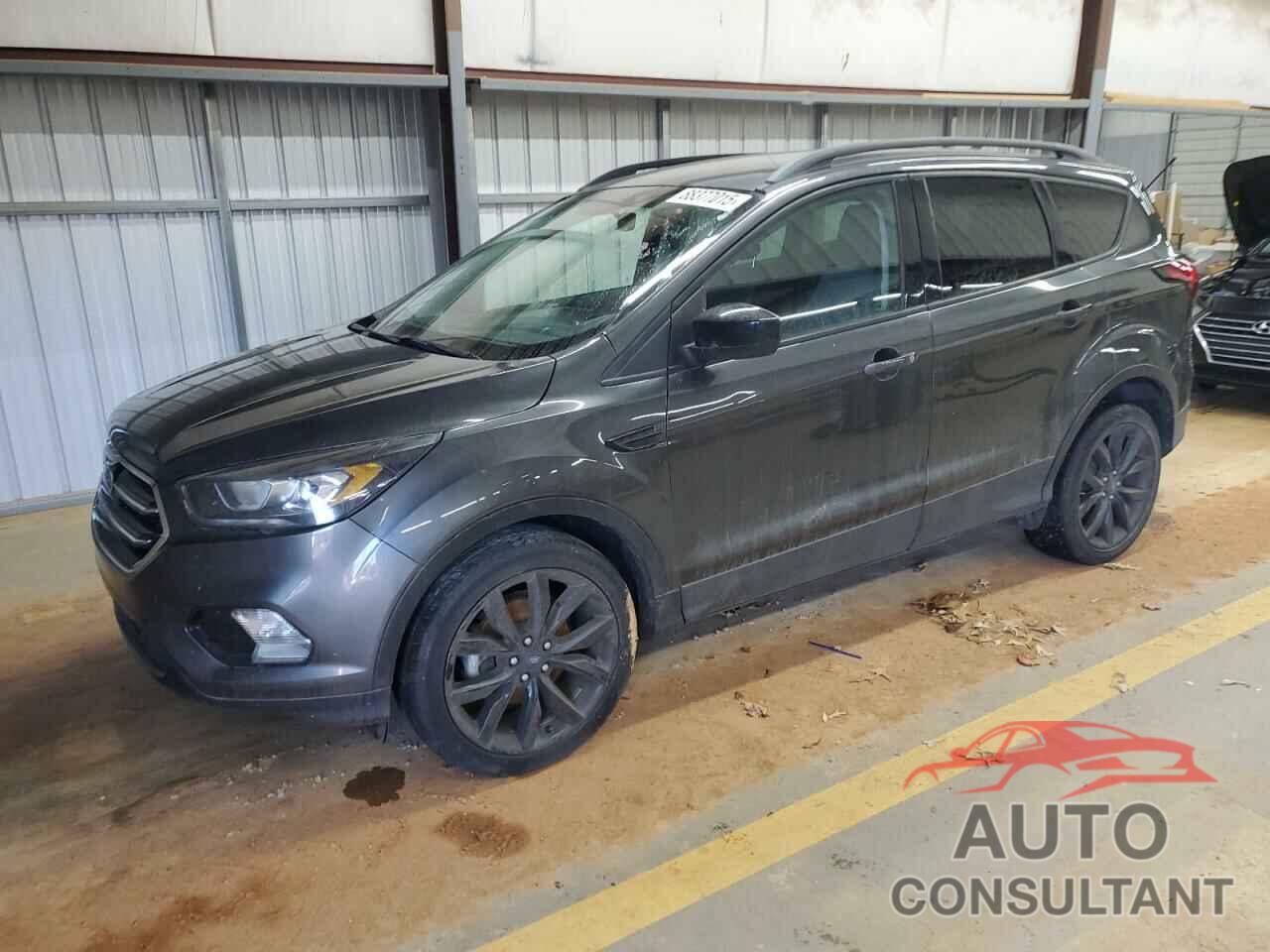 FORD ESCAPE 2019 - 1FMCU0GDXKUA64466