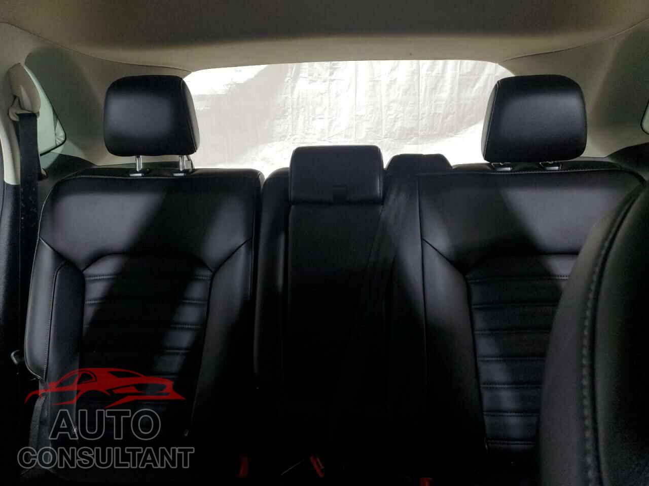 FORD EDGE 2019 - 2FMPK3J93KBC69047