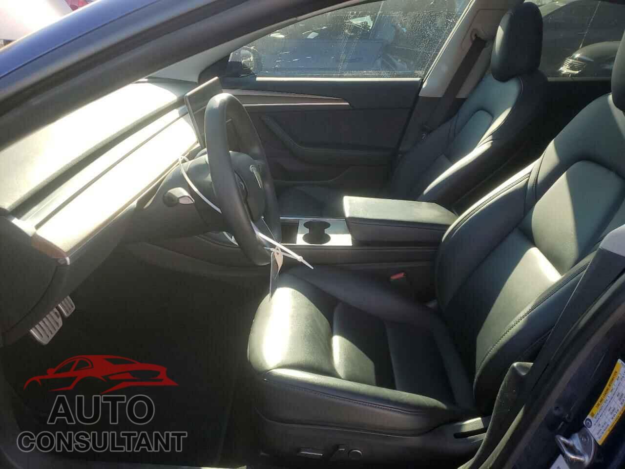 TESLA MODEL 3 2021 - 5YJ3E1EC4MF073273
