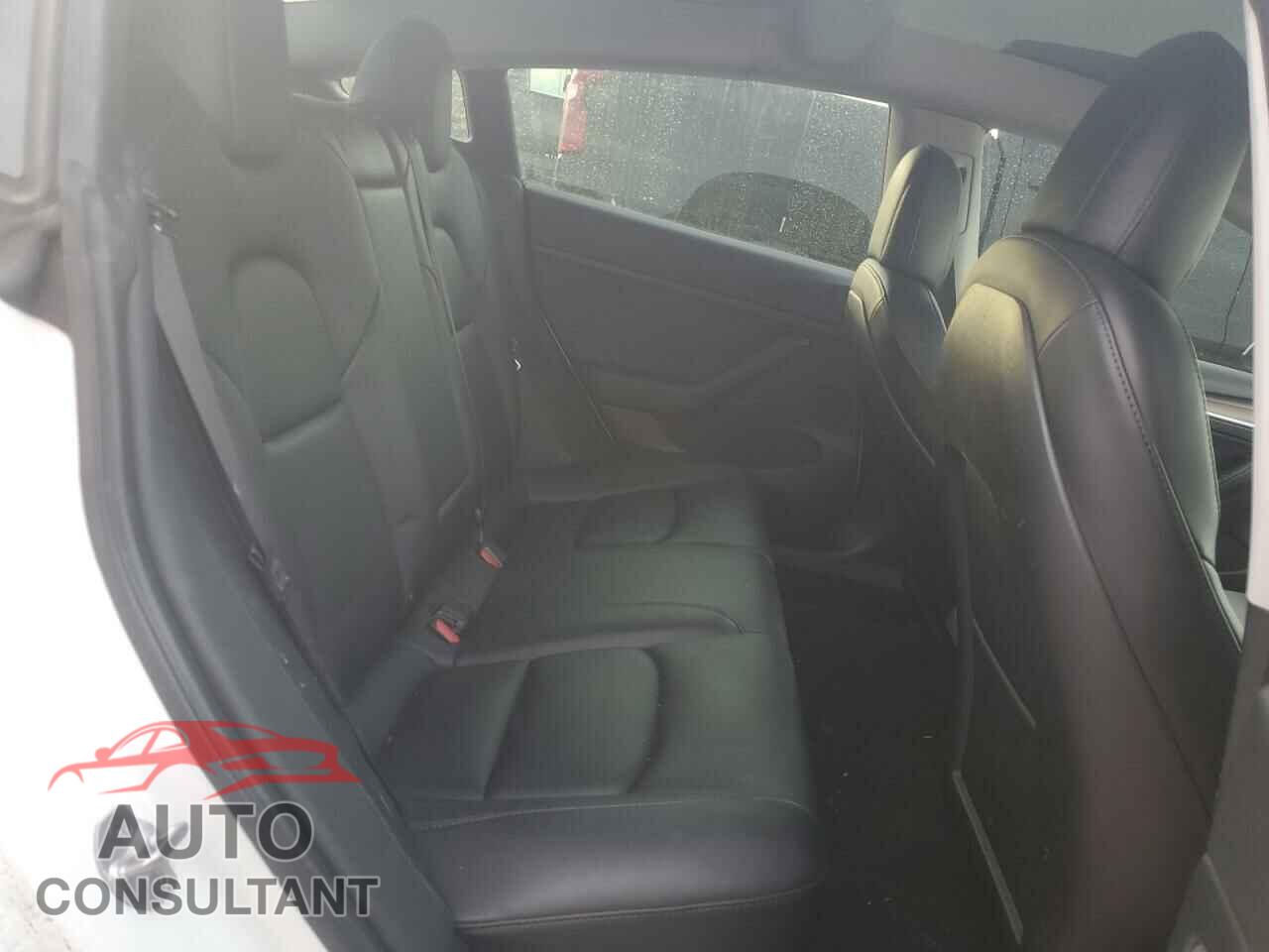 TESLA MODEL 3 2022 - 5YJ3E1EB0NF201243