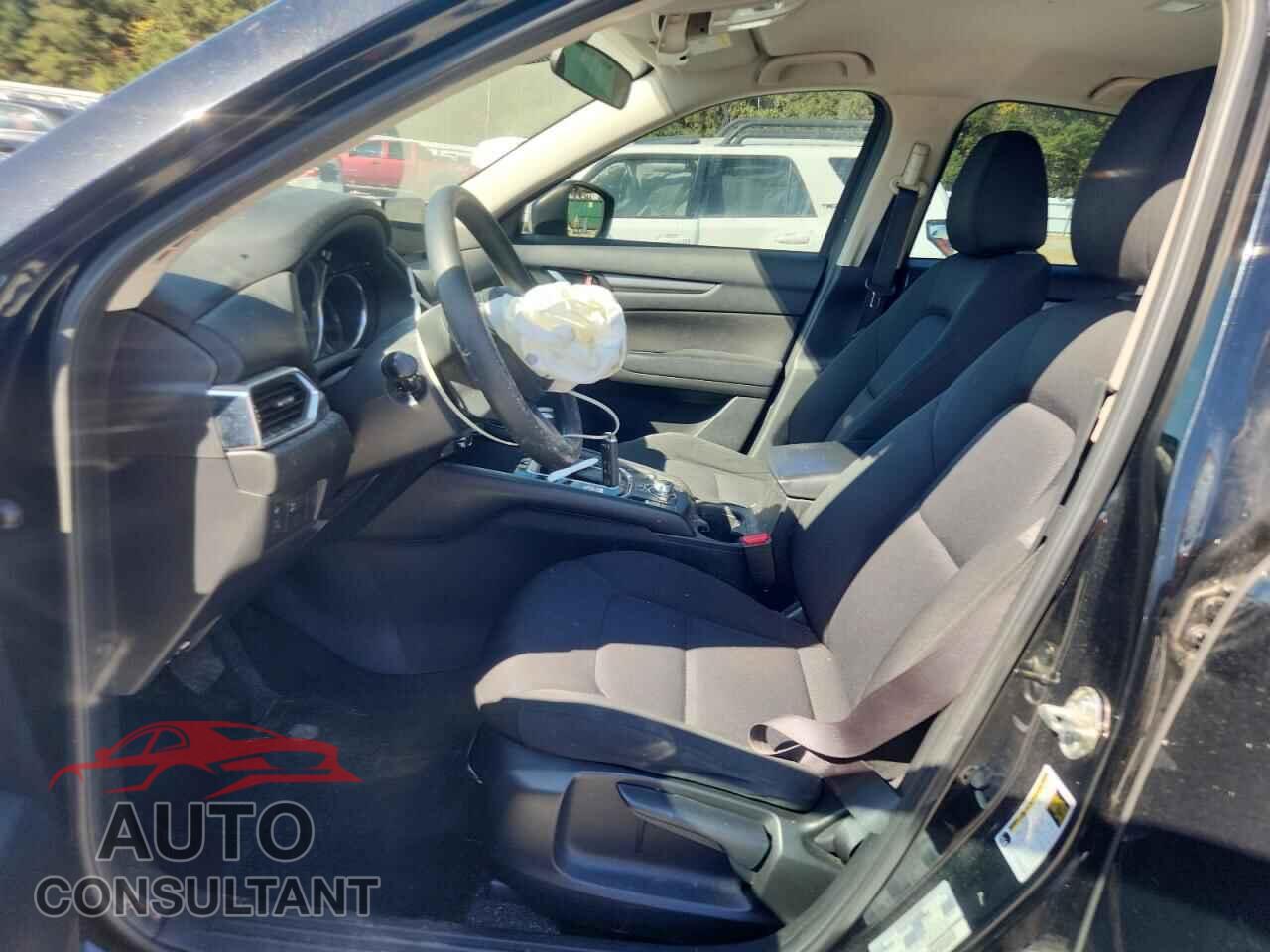 MAZDA CX-5 2017 - JM3KFABL4H0179229