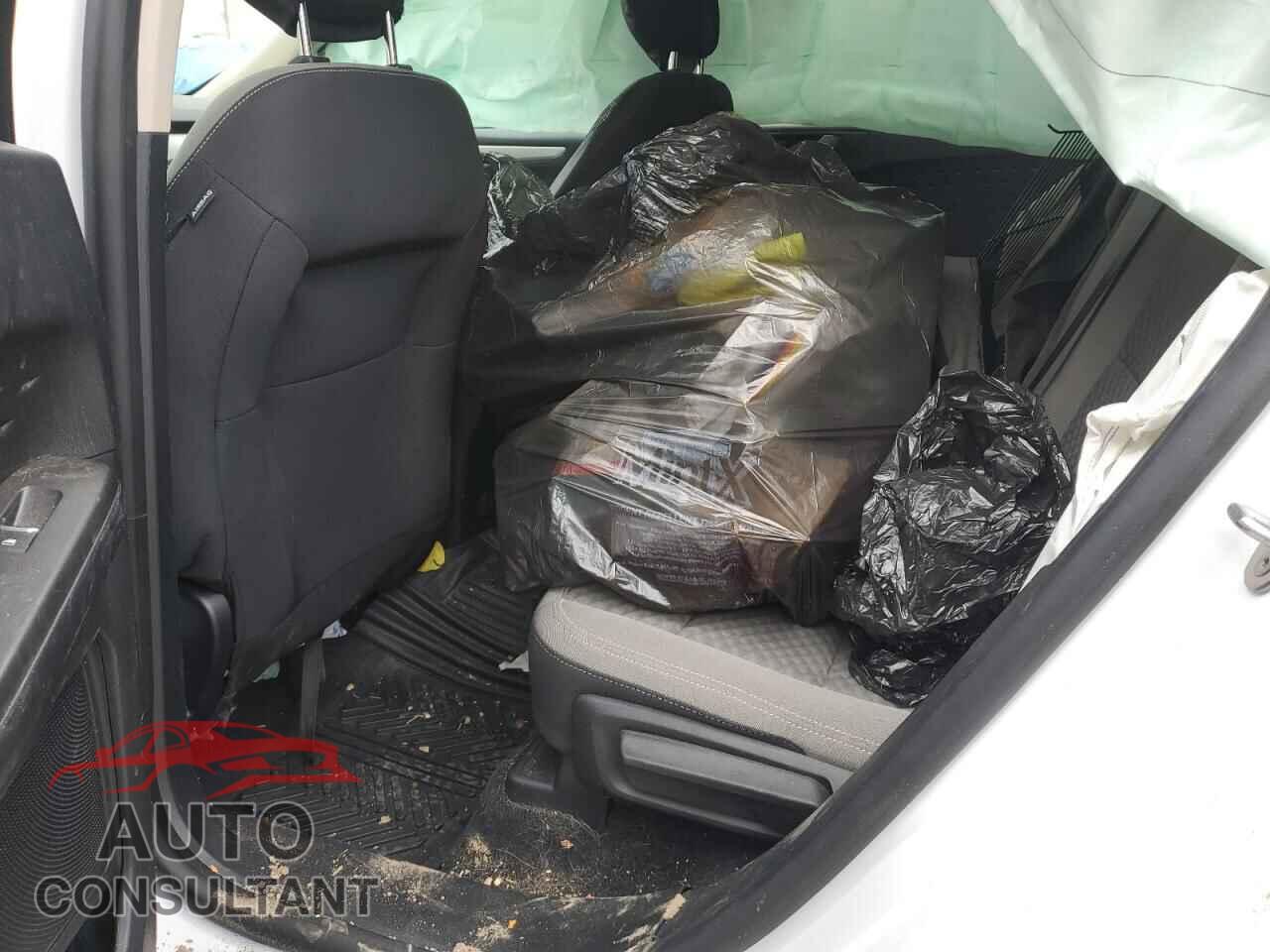FORD ESCAPE 2020 - 1FMCU9G65LUA84714