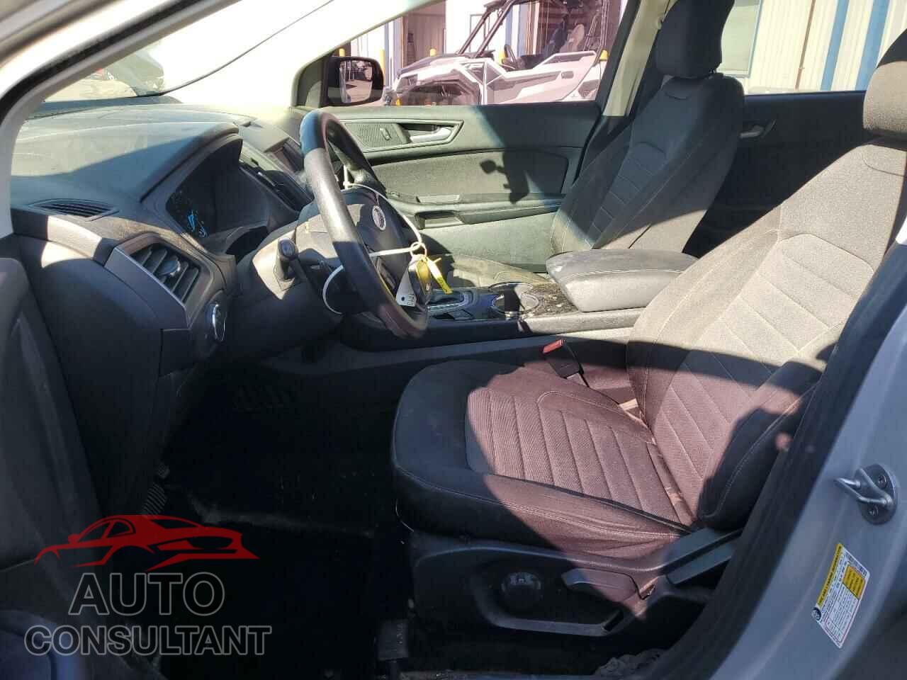 FORD EDGE 2018 - 2FMPK3G96JBB48440