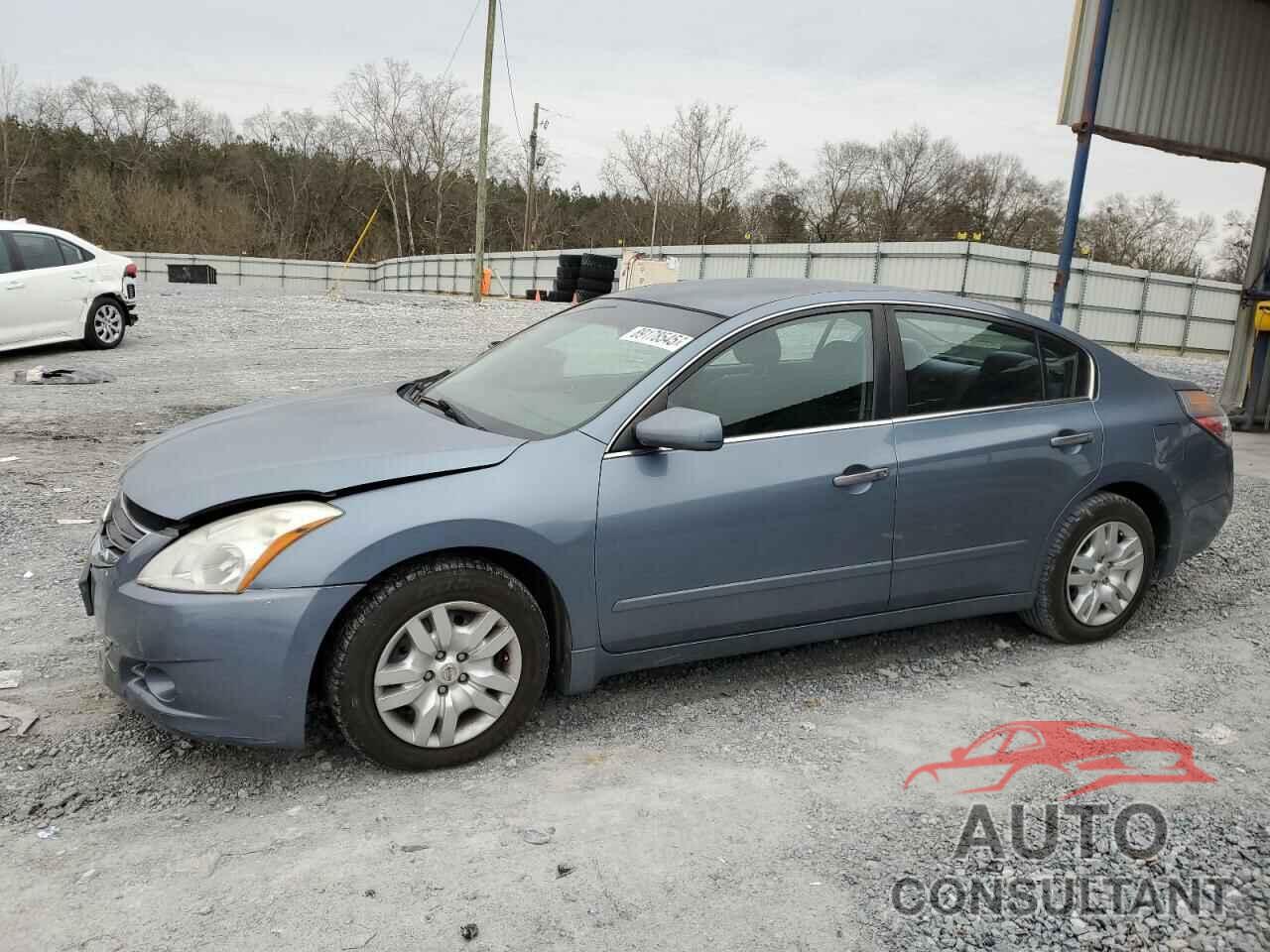 NISSAN ALTIMA 2010 - 1N4AL2AP3AN517953