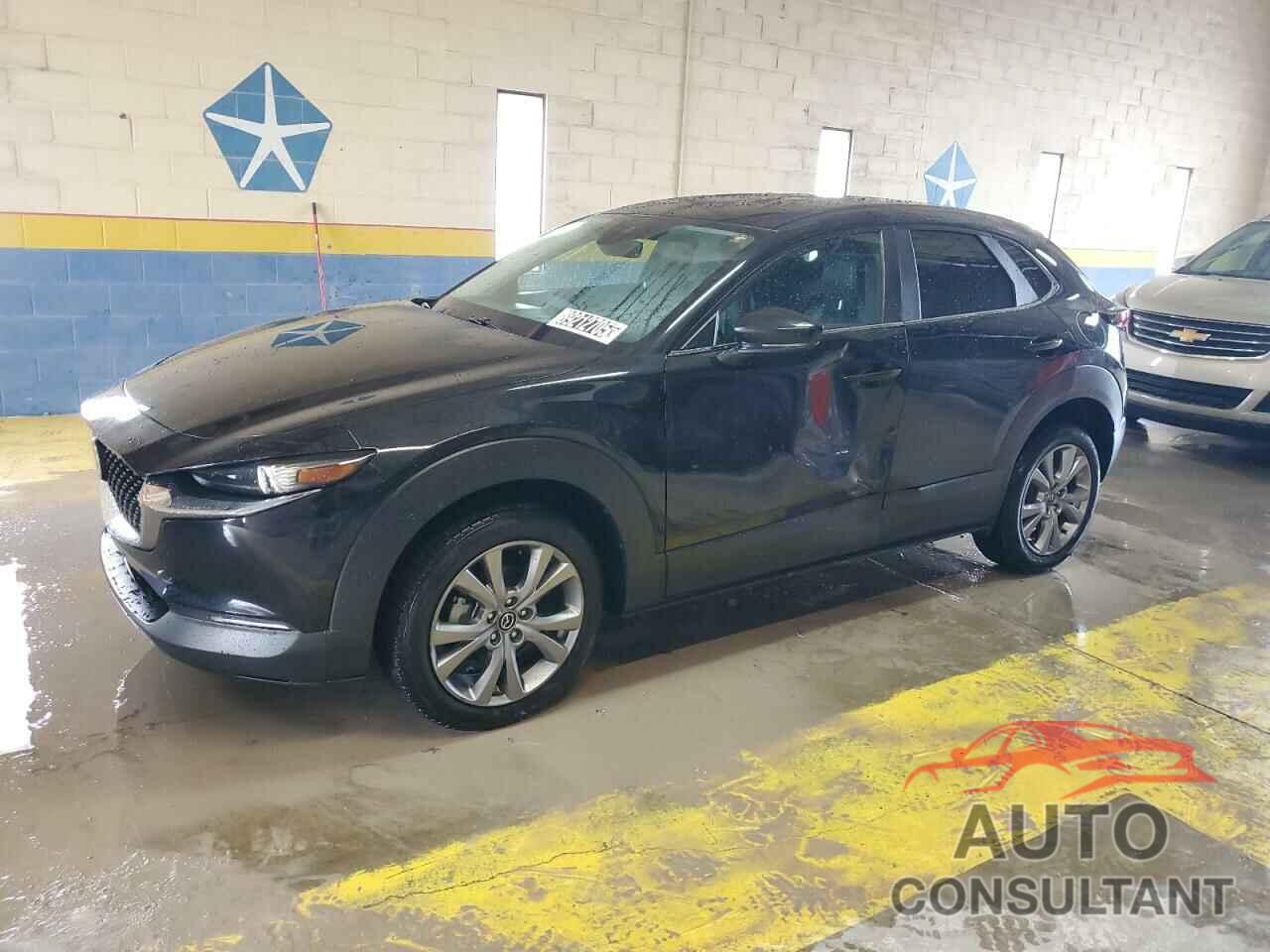 MAZDA CX30 2021 - 3MVDMBBL0MM243446