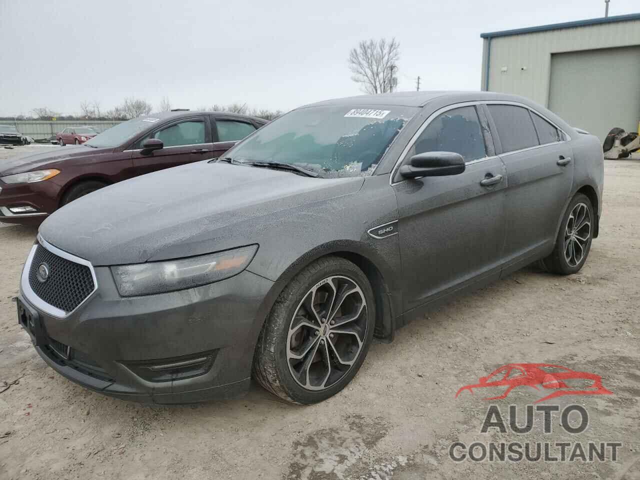 FORD TAURUS 2015 - 1FAHP2KT8FG158965