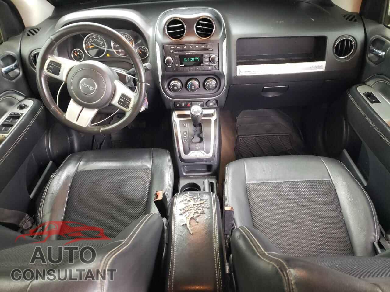 JEEP COMPASS 2015 - 1C4NJCEB1FD264540