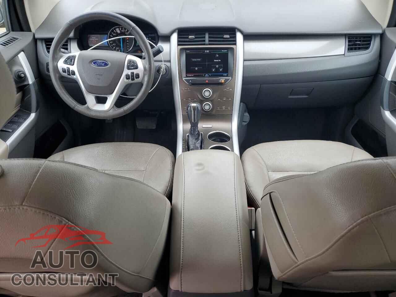FORD EDGE 2014 - 2FMDK3JC9EBB81767