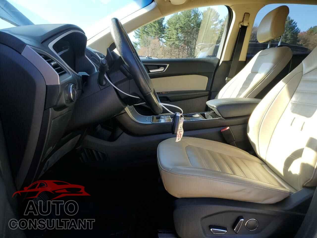 FORD EDGE 2019 - 2FMPK4J96KBC67024