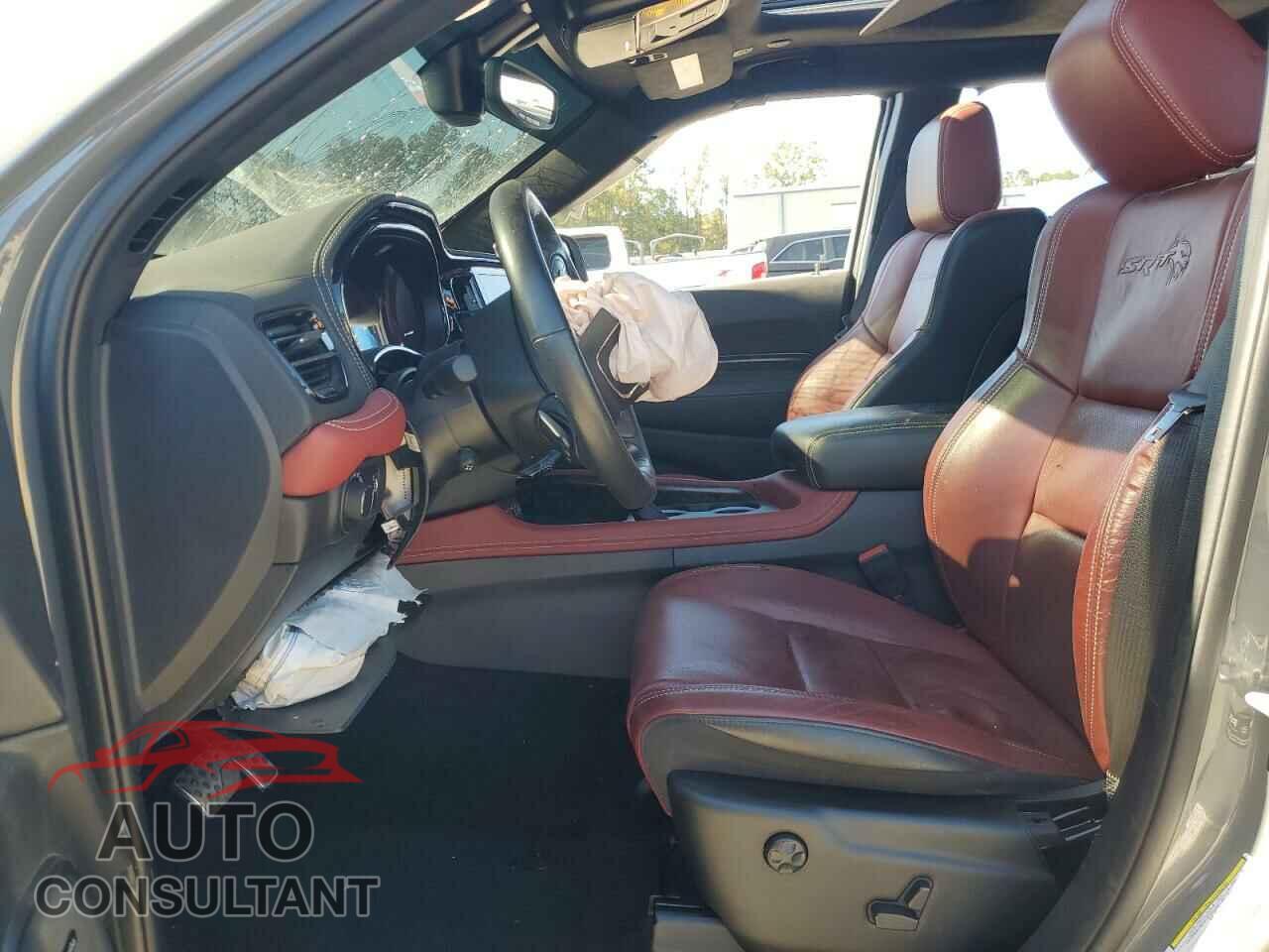DODGE DURANGO 2021 - 1C4SDJH94MC662318