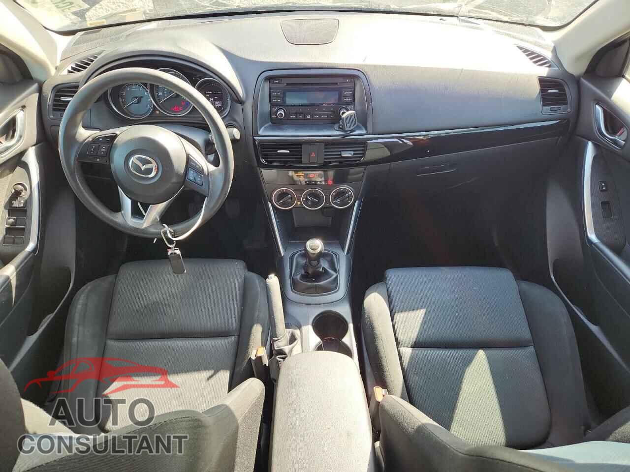MAZDA CX-5 2014 - JM3KE2BE4E0414573