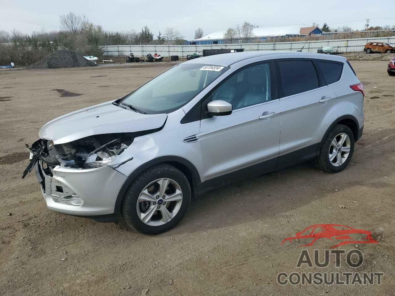 FORD ESCAPE 2016 - 1FMCU9GX6GUB55546