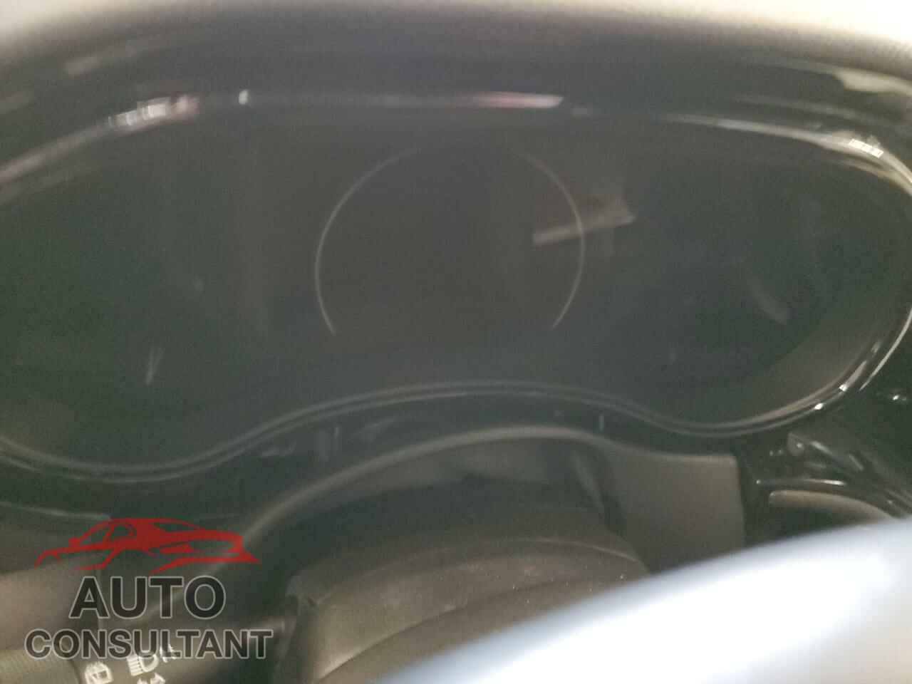 DODGE DURANGO 2021 - 1C4RDJFG2MC683734