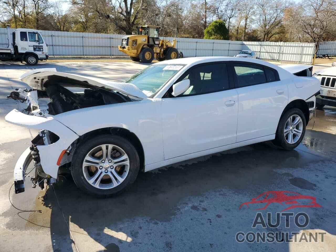 DODGE CHARGER 2019 - 2C3CDXBG3KH760205