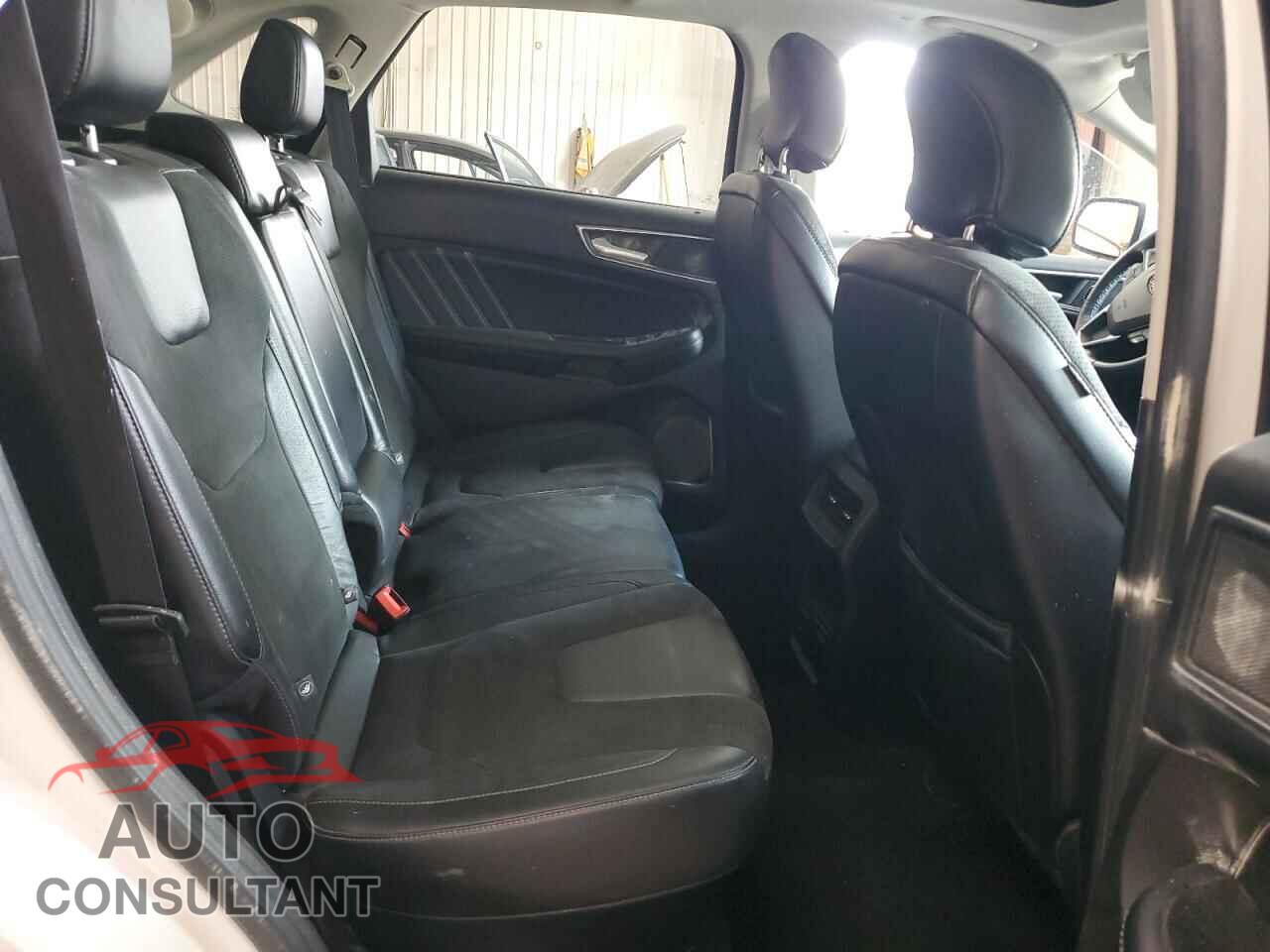 FORD EDGE 2016 - 2FMPK4AP4GBB46546