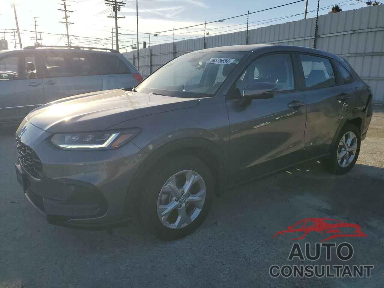 HONDA HR-V 2024 - 3CZRZ1H37RM704458