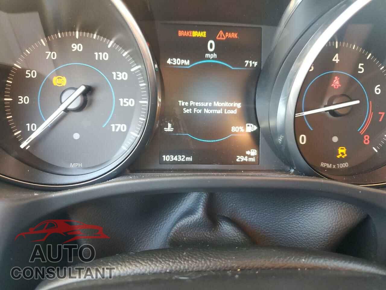 JAGUAR XE 2017 - SAJAR4BG1HA961385