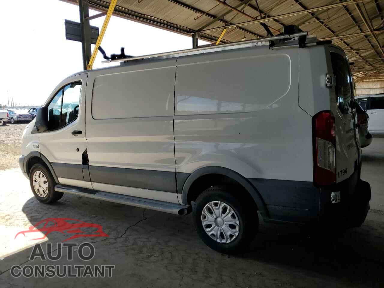 FORD TRANSIT 2015 - 1FTNR1ZM5FKA77922