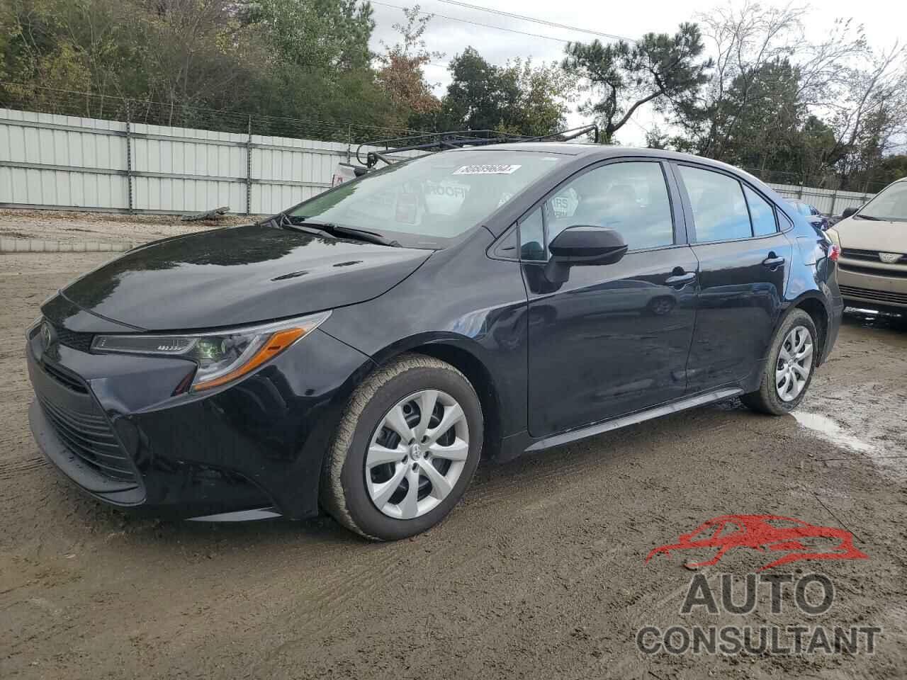 TOYOTA COROLLA 2024 - 5YFB4MDEXRP083871