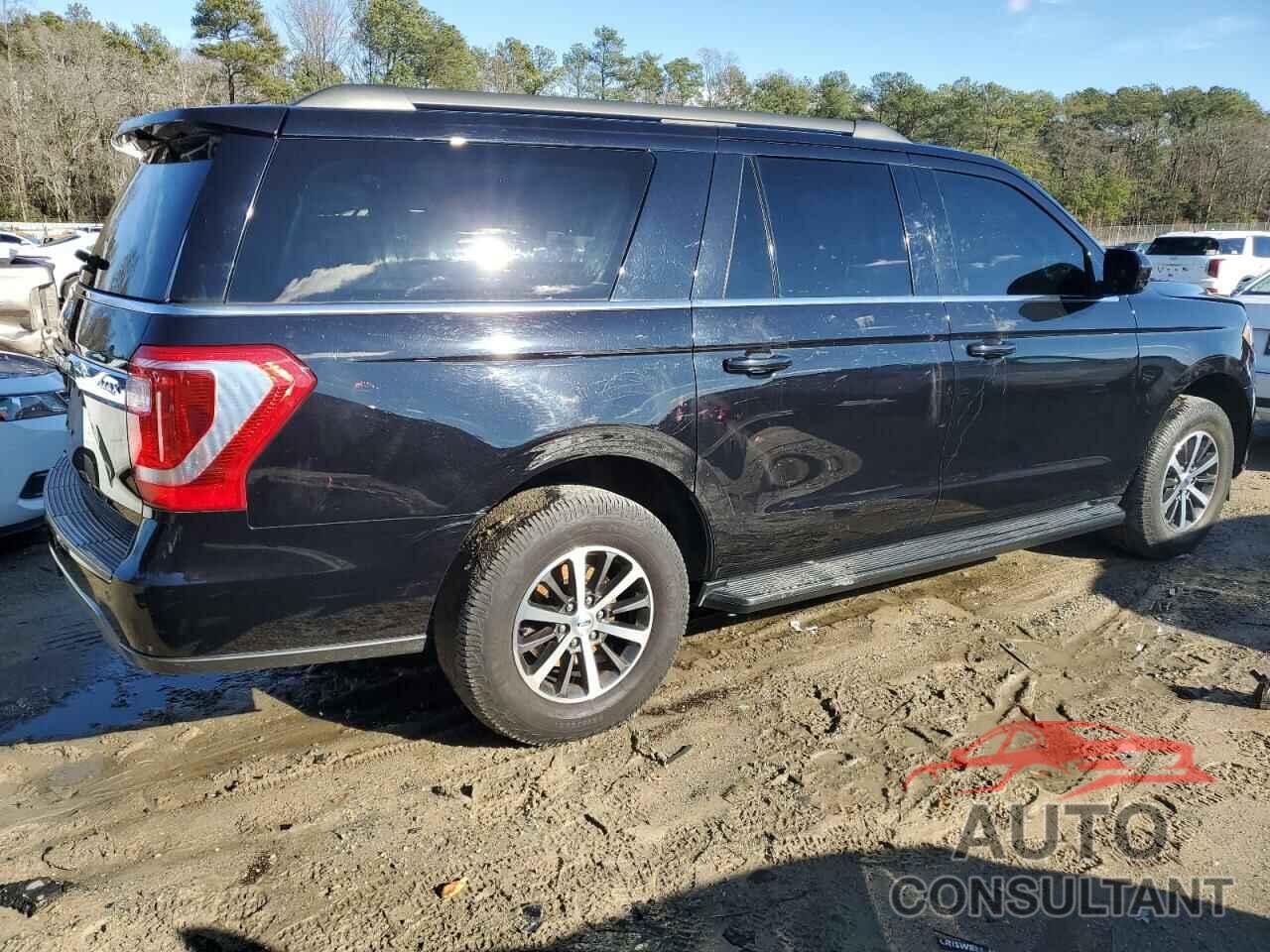 FORD EXPEDITION 2019 - 1FMJK1JTXKEA64674
