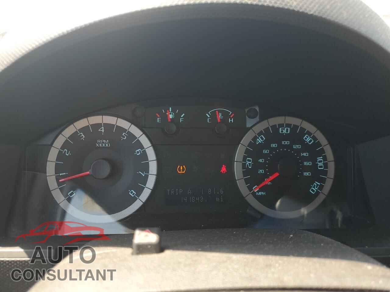 FORD ESCAPE 2012 - 1FMCU0DG4CKB80130