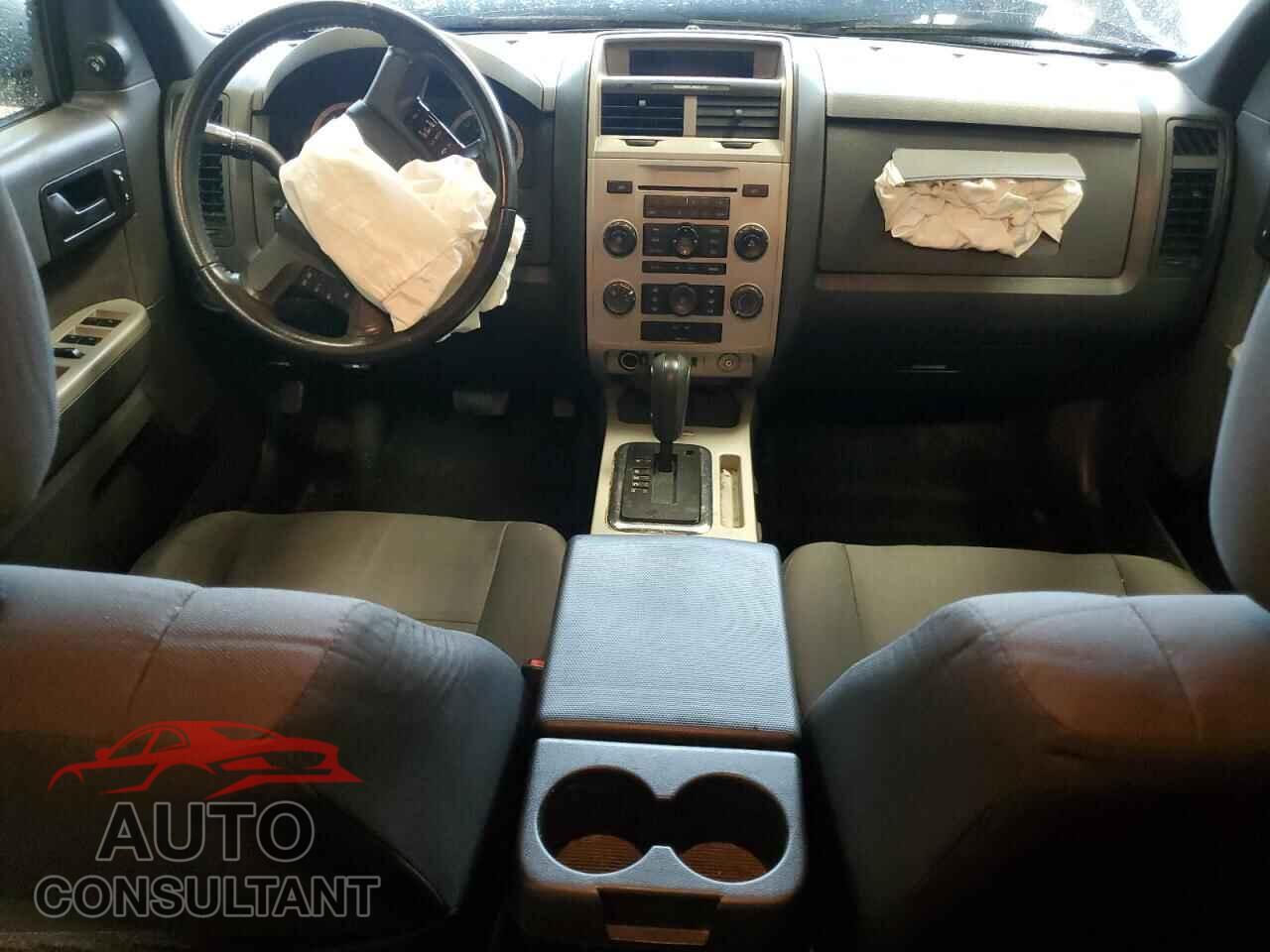 FORD ESCAPE 2012 - 1FMCU0DG9CKC18564