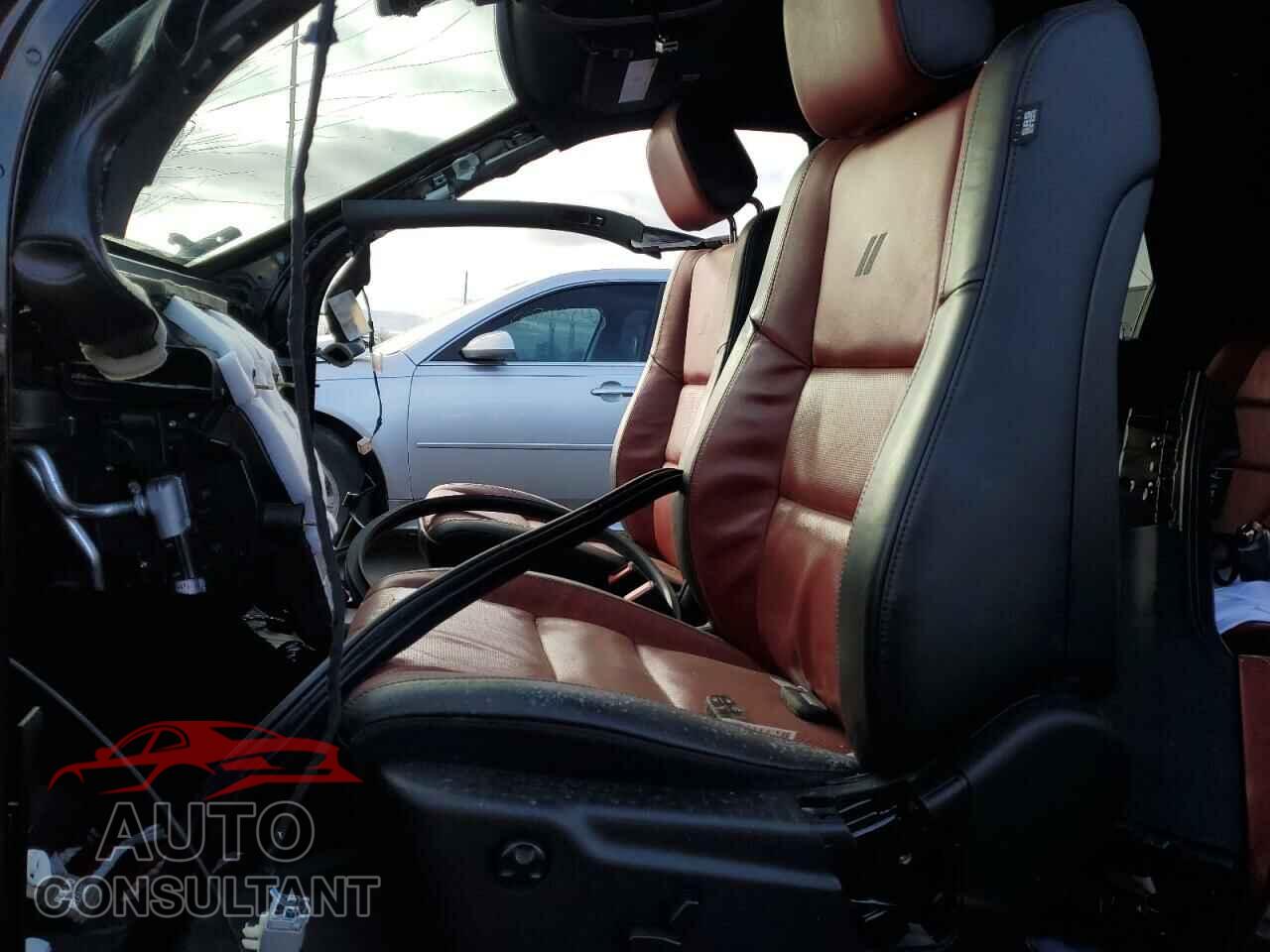 DODGE DURANGO 2021 - 1C4SDJCT4MC801141