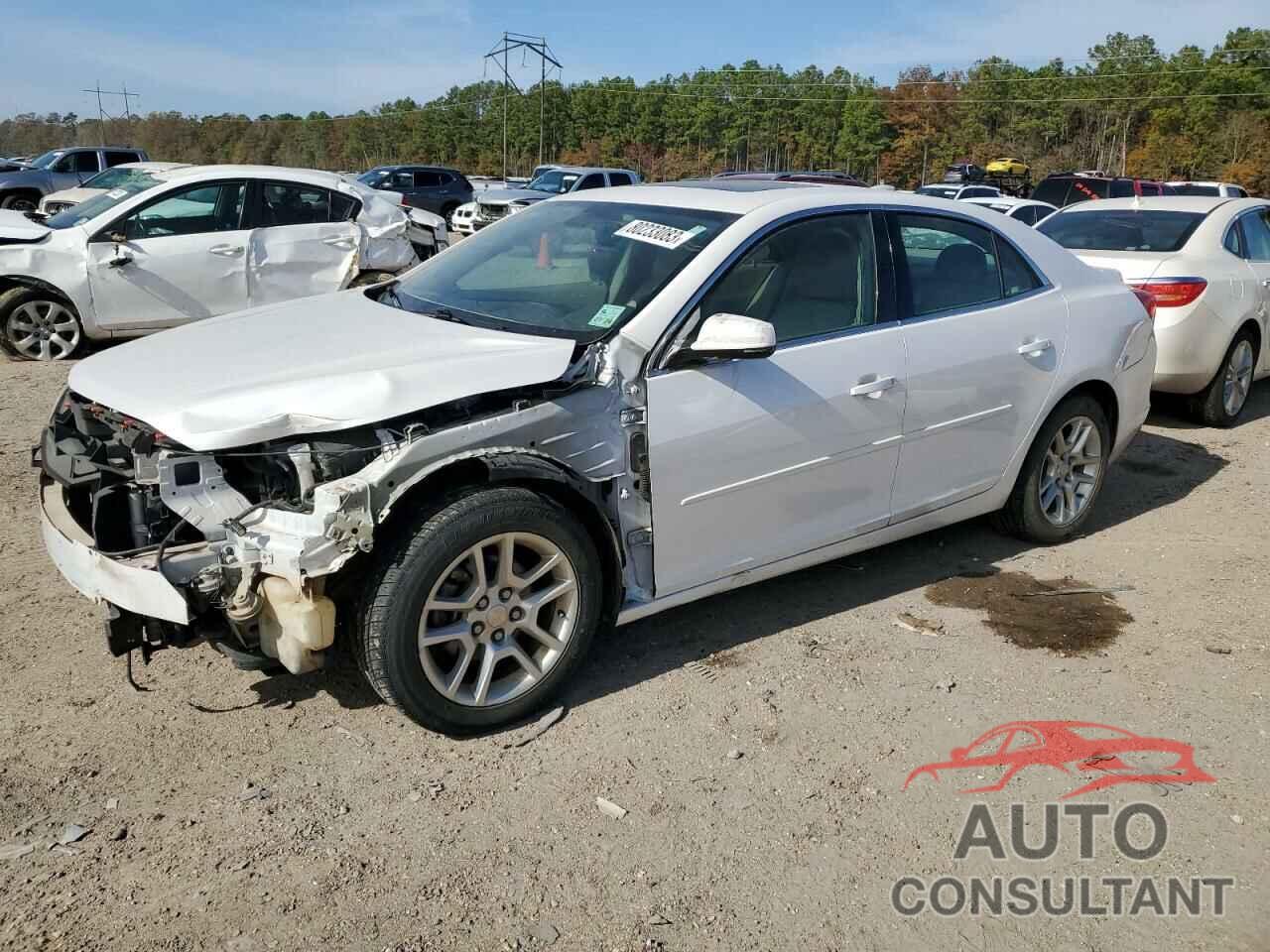 CHEVROLET MALIBU 2015 - 1G11C5SL3FF282827