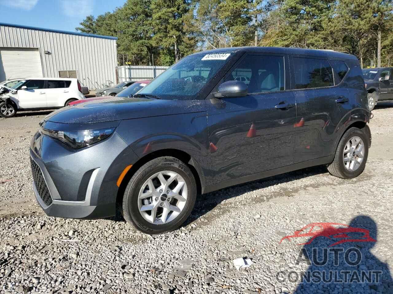 KIA SOUL 2024 - KNDJ23AU9R7917962