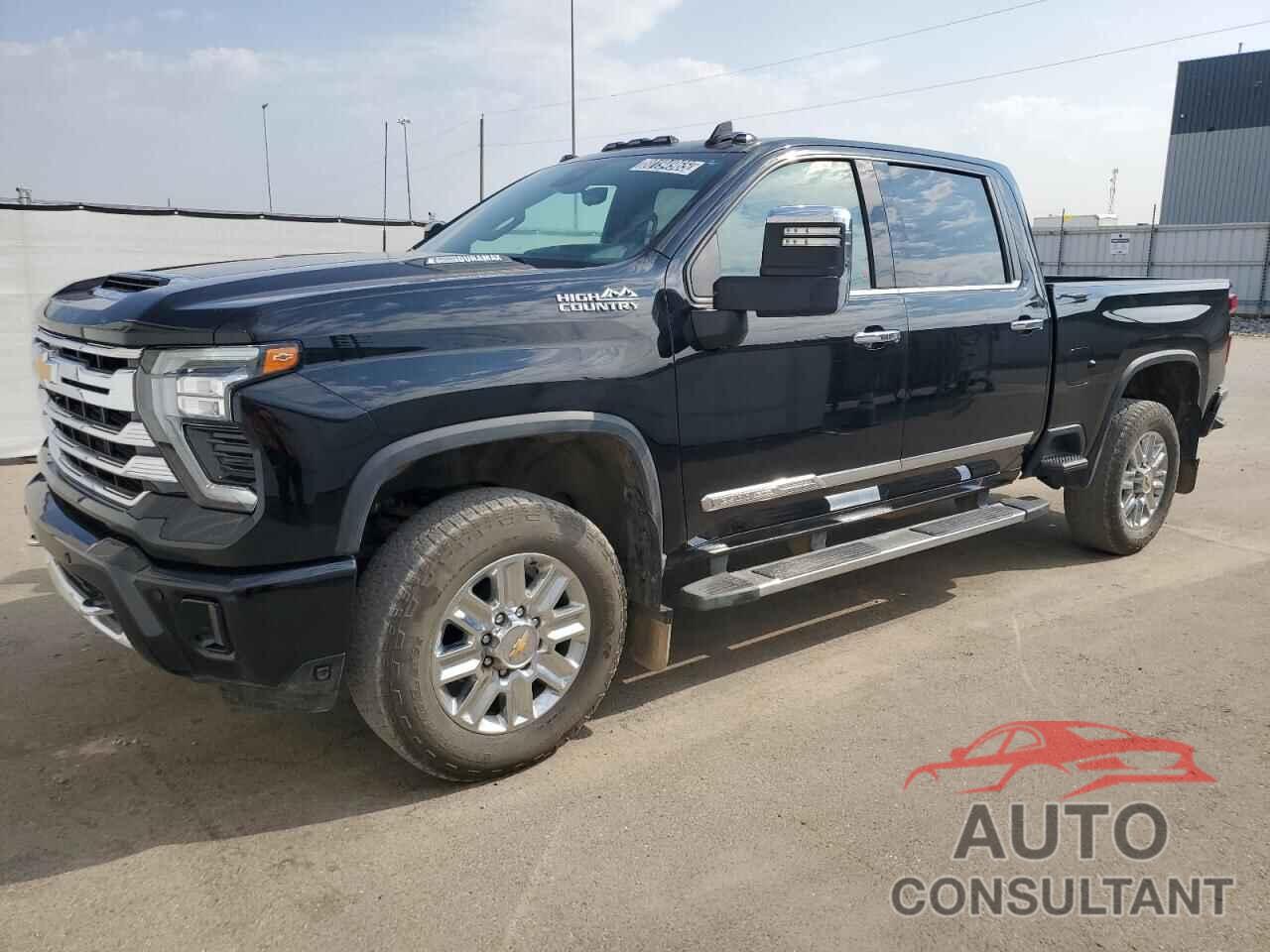 CHEVROLET ALL Models 2024 - 1GC4YREY1RF189815