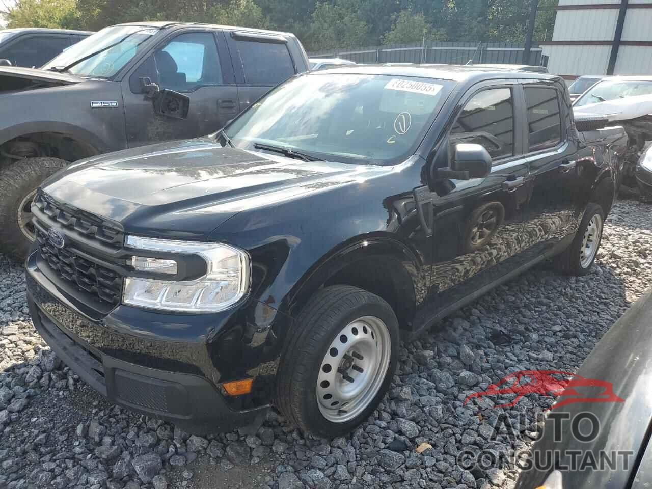 FORD MAVERICK 2024 - 3FTTW8A30RRA90069