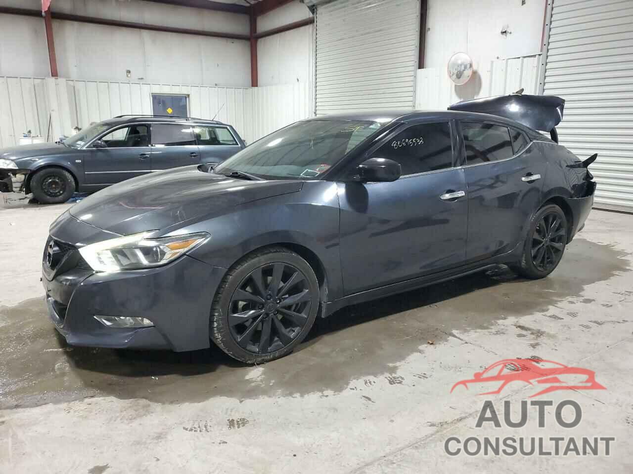 NISSAN MAXIMA 2016 - 1N4AA6AP0GC396638