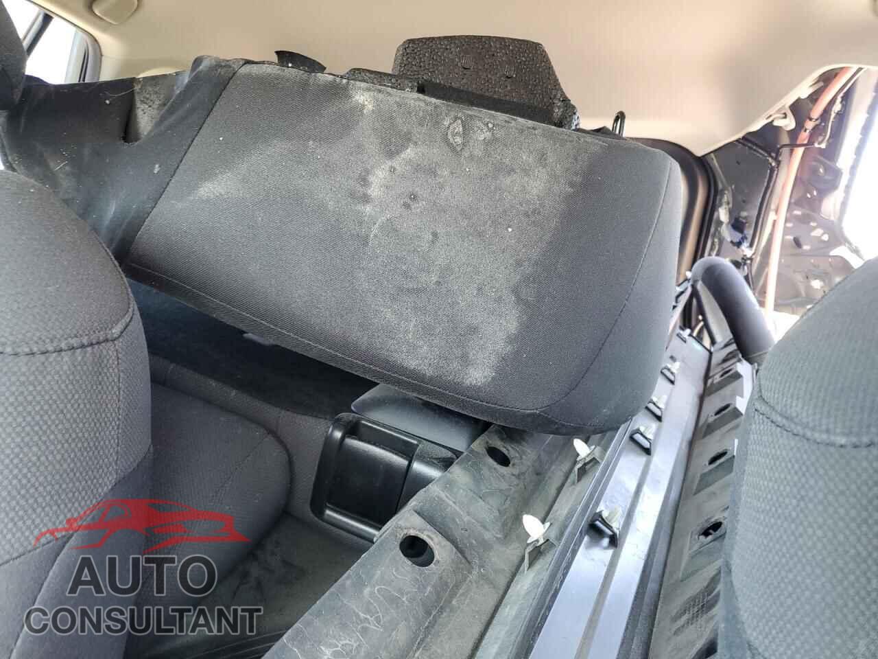 TOYOTA RAV4 2019 - 2T3P1RFVXKW034352