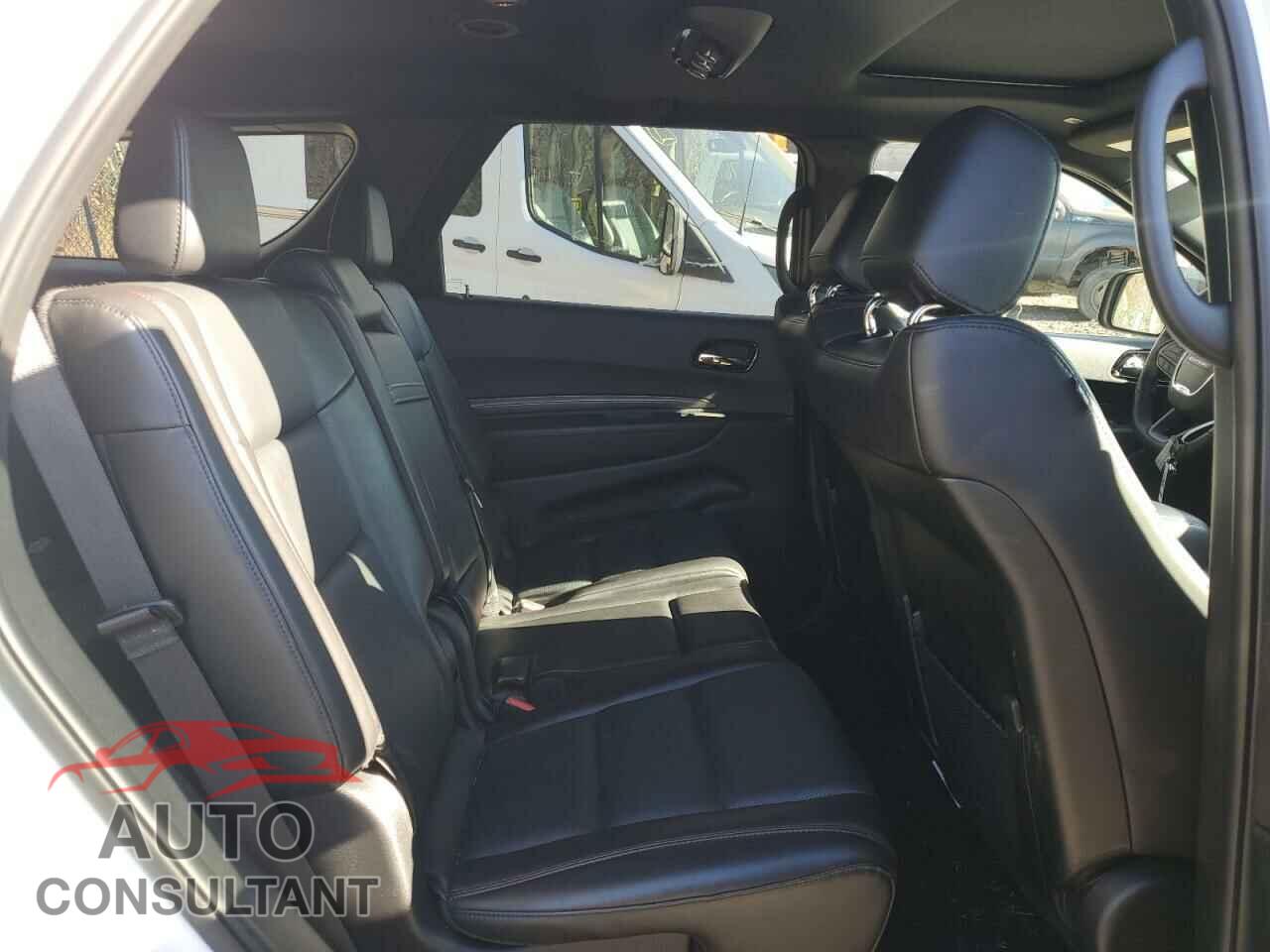 DODGE DURANGO 2024 - 1C4RDJDG9RC192037