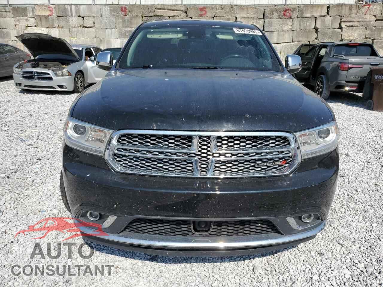 DODGE DURANGO 2015 - 1C4RDJEG0FC772366