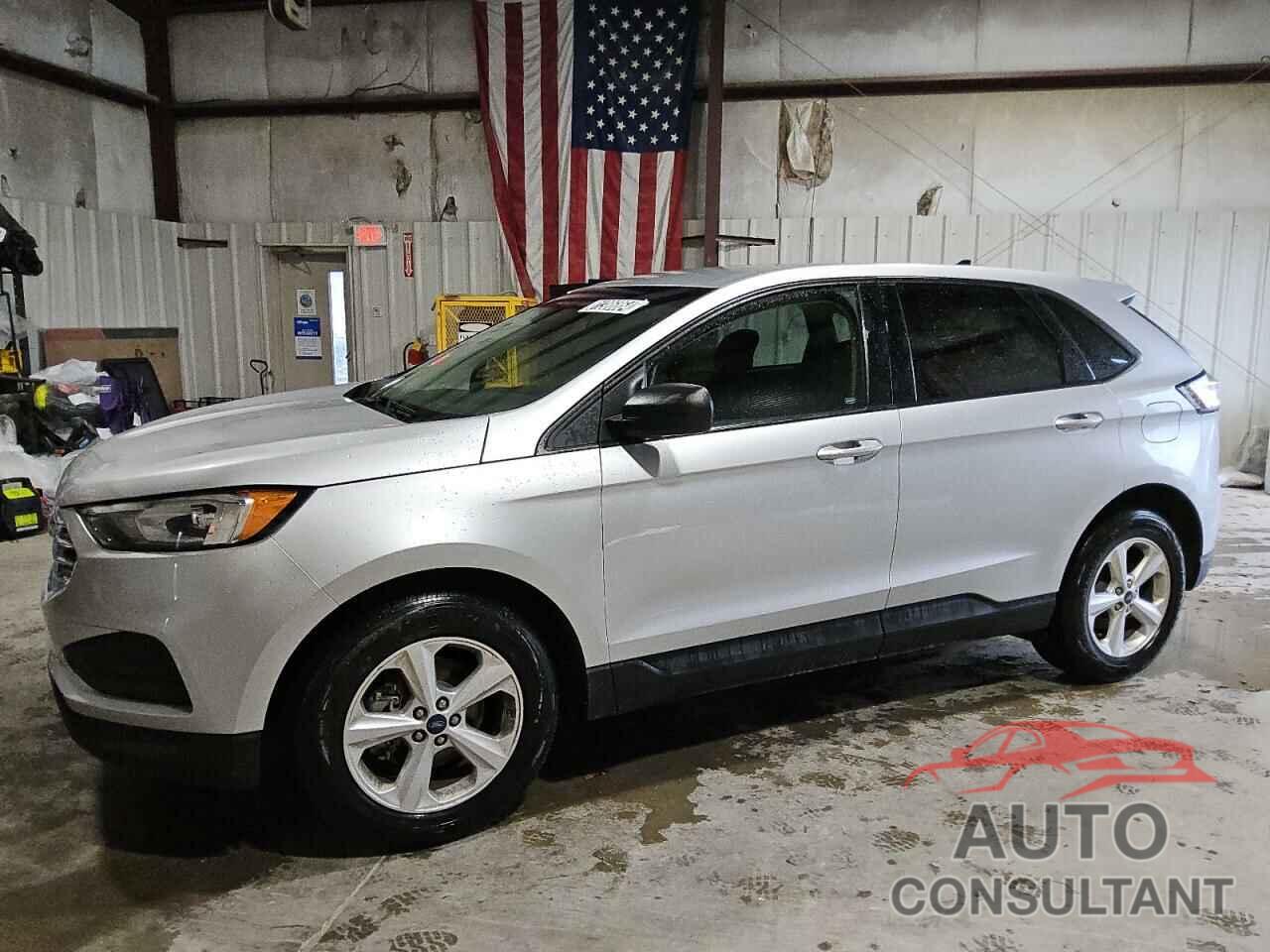 FORD EDGE 2019 - 2FMPK3G9XKBB14244