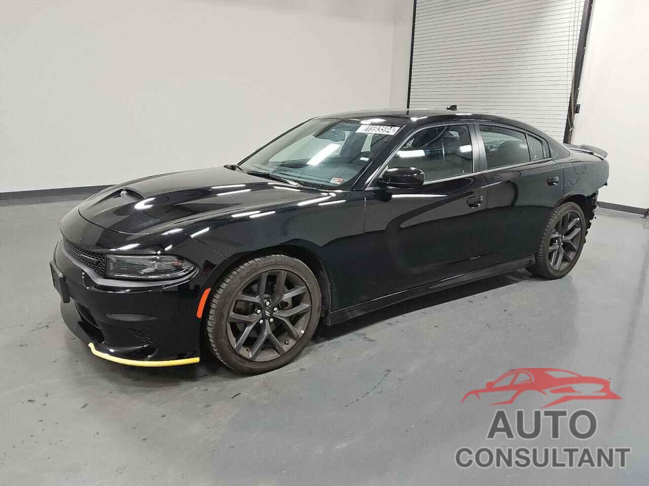 DODGE CHARGER 2023 - 2C3CDXHGXPH615709