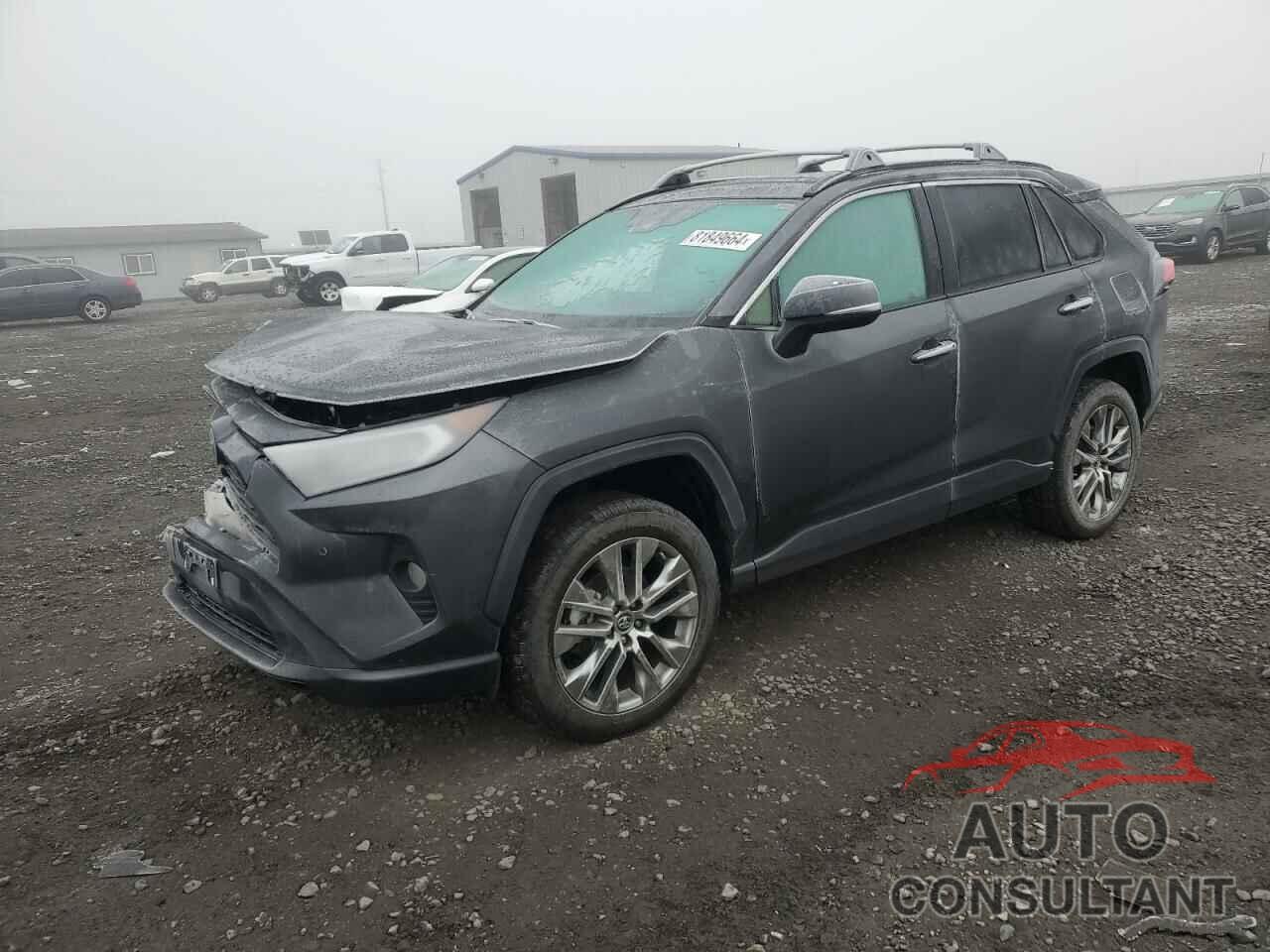 TOYOTA RAV4 2019 - 2T3N1RFV2KC018185