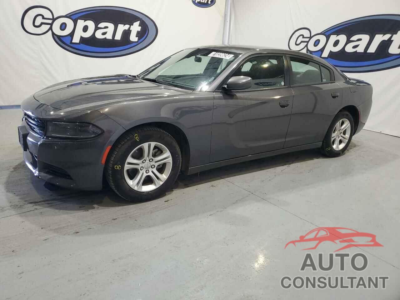 DODGE CHARGER 2022 - 2C3CDXBG6NH224465